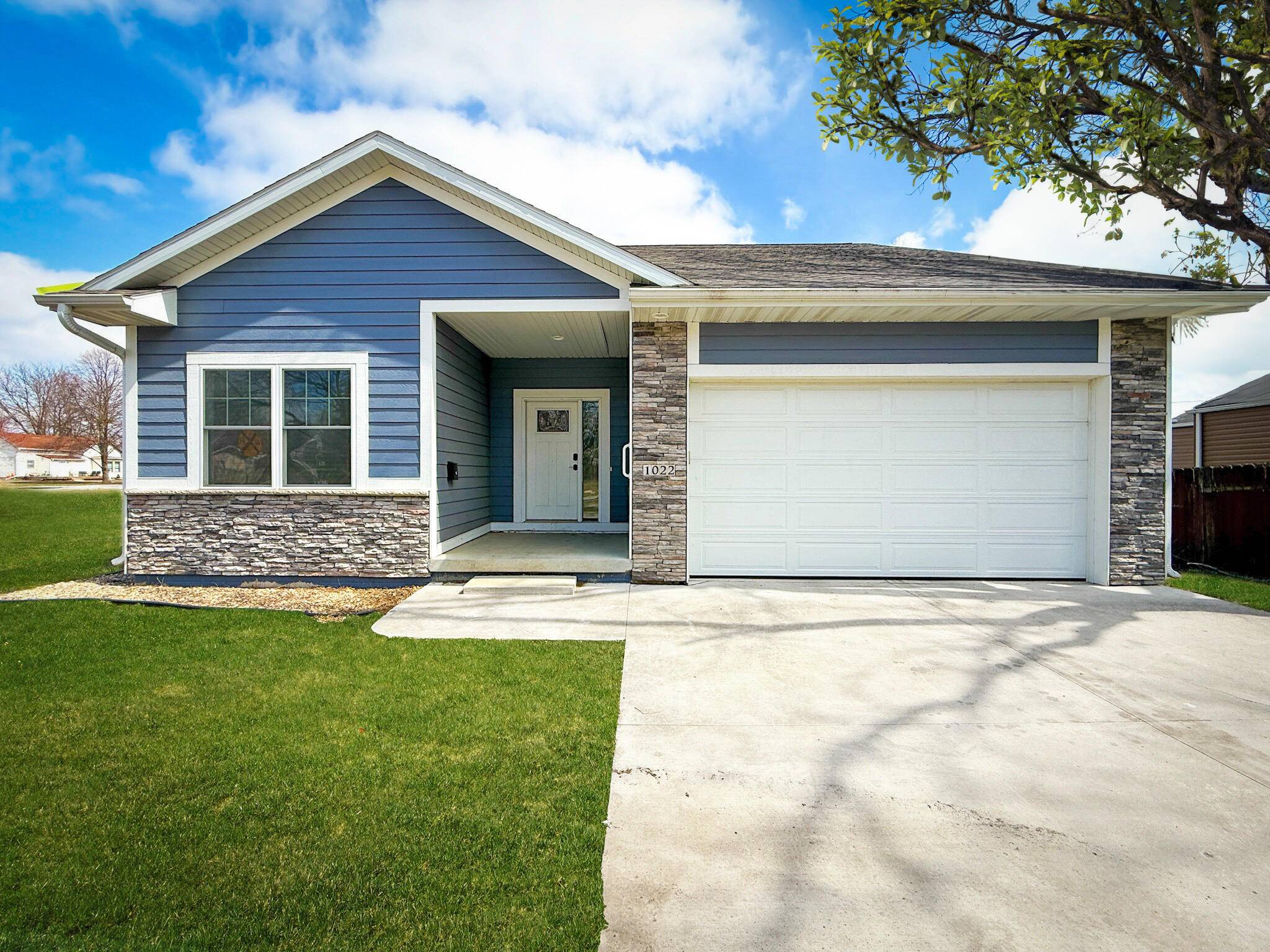 Boone, IA 50036,1022 Linn ST