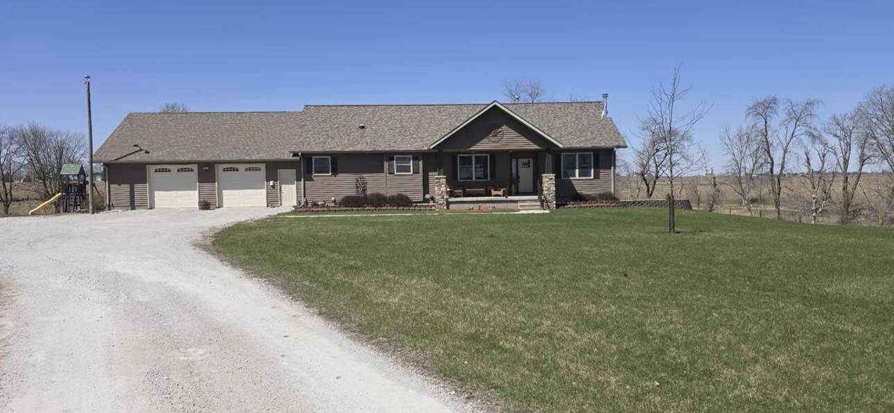 Kelley, IA 50134,28143 530th AVE
