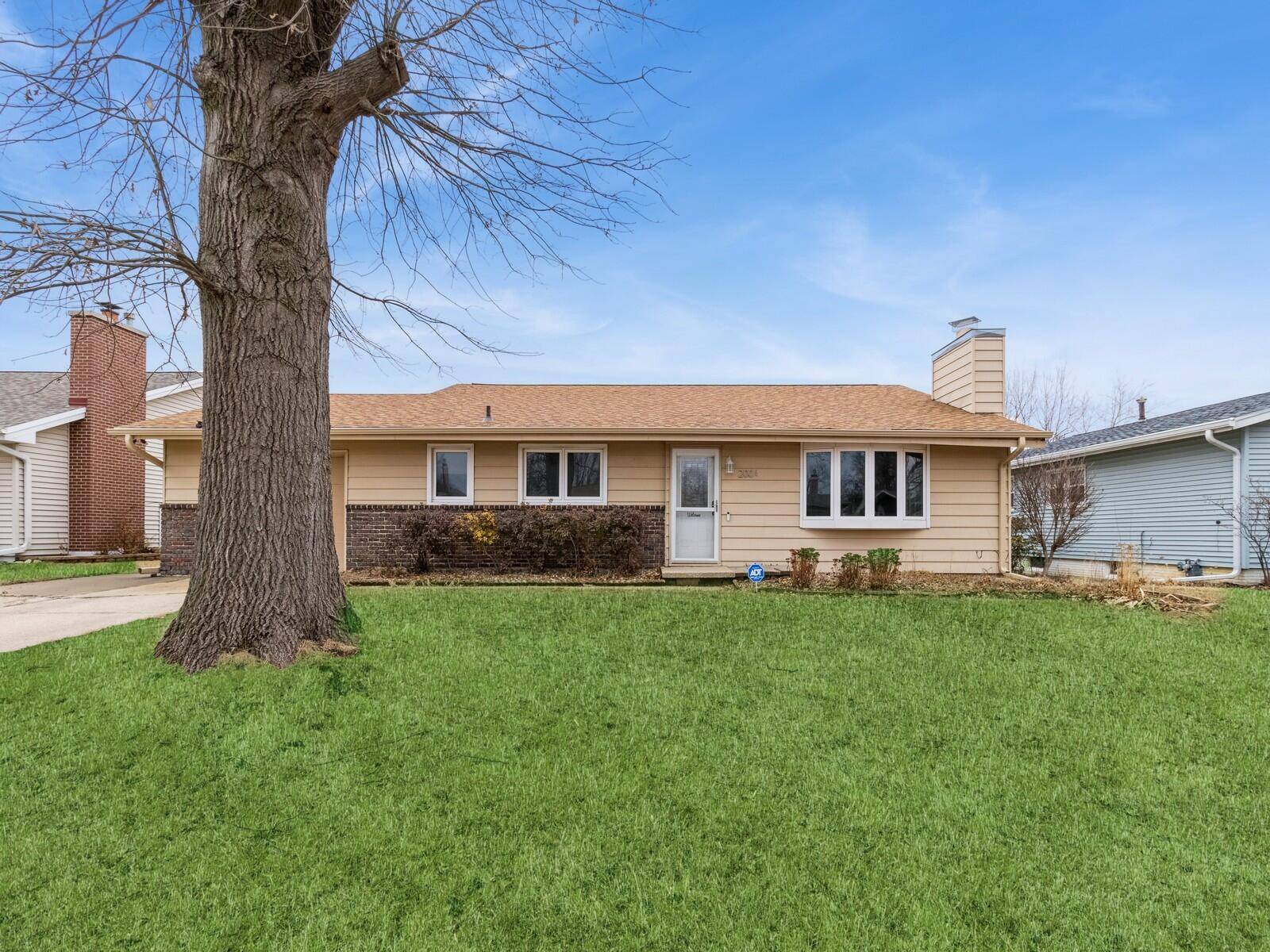 Marshalltown, IA 50158,2006 Catalina Place PL