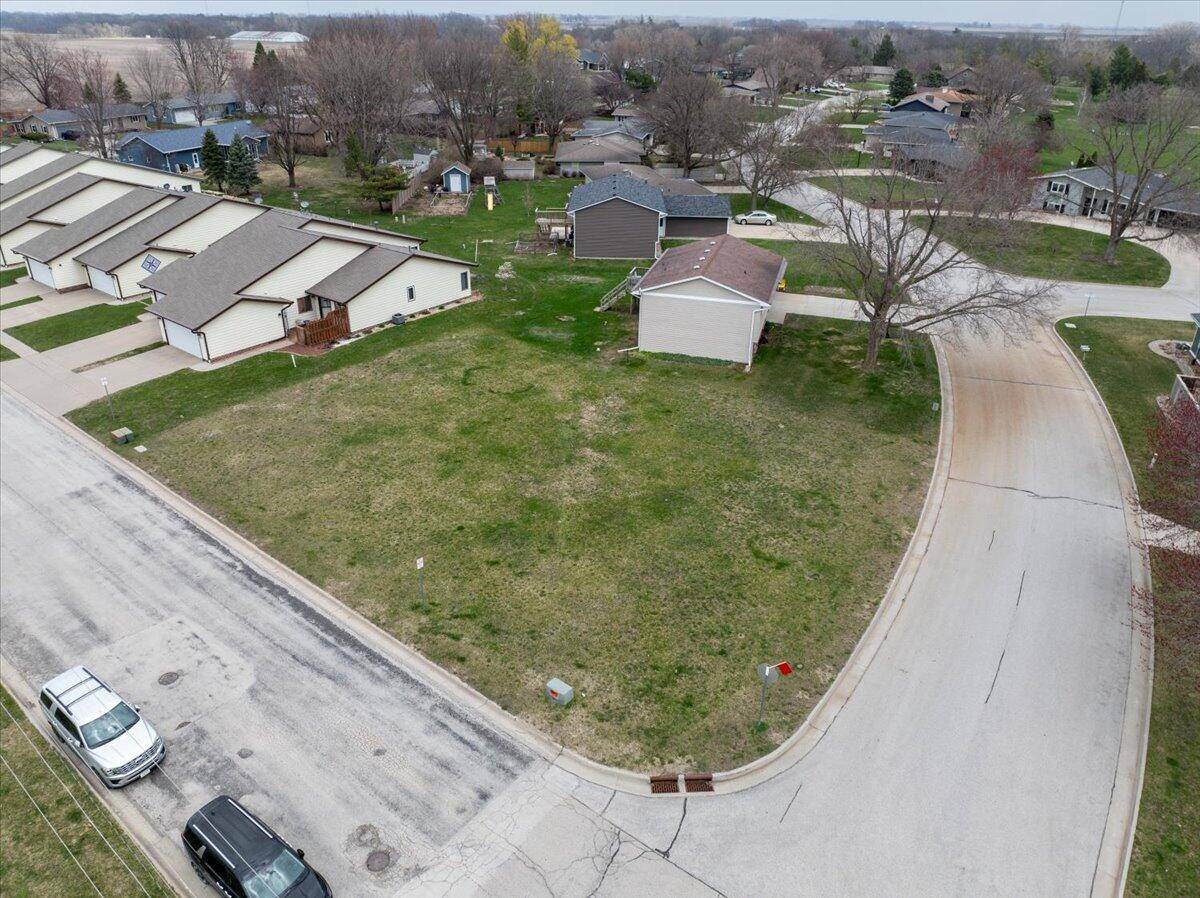 Story City, IA 50248,lot on Northridge RD