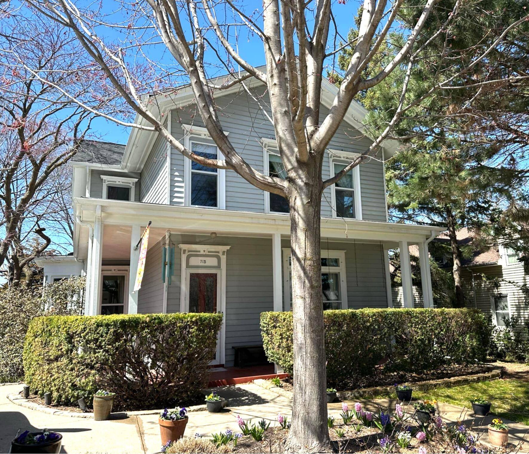 Boone, IA 50036,715 Benton ST