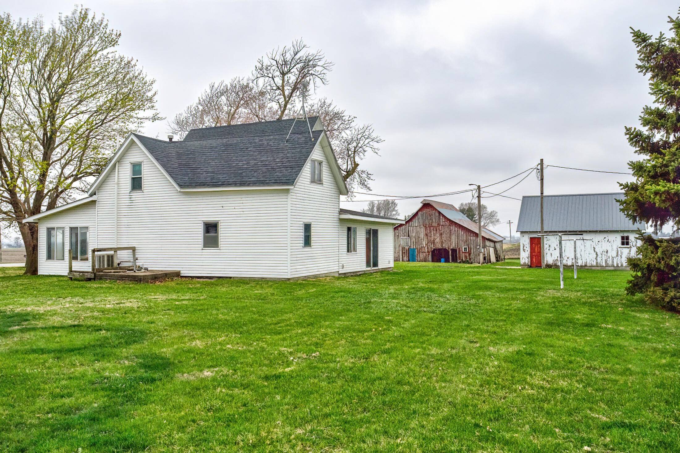Story City, IA 50248,50431 130th ST