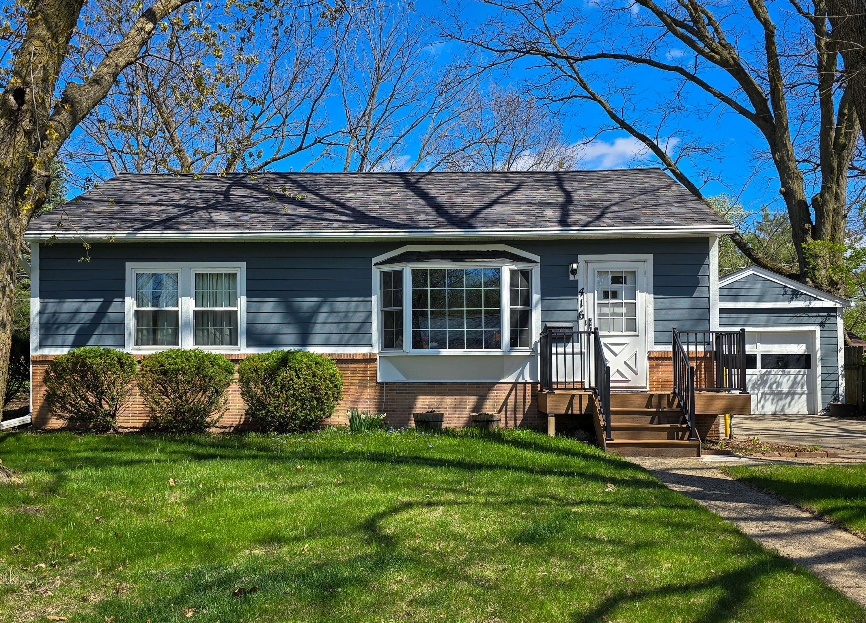 Ames, IA 50014,416 Hilltop RD