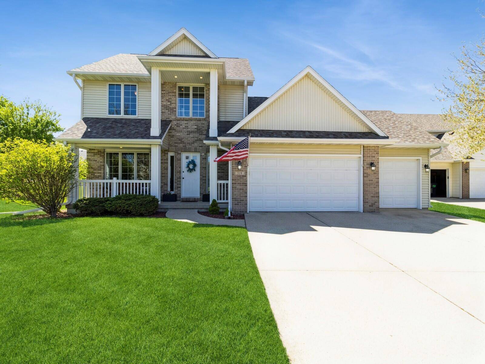 Ames, IA 50014,519 Poe CIR