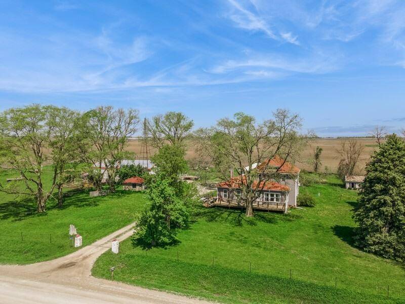 Nevada, IA 50201,60315 210th ST