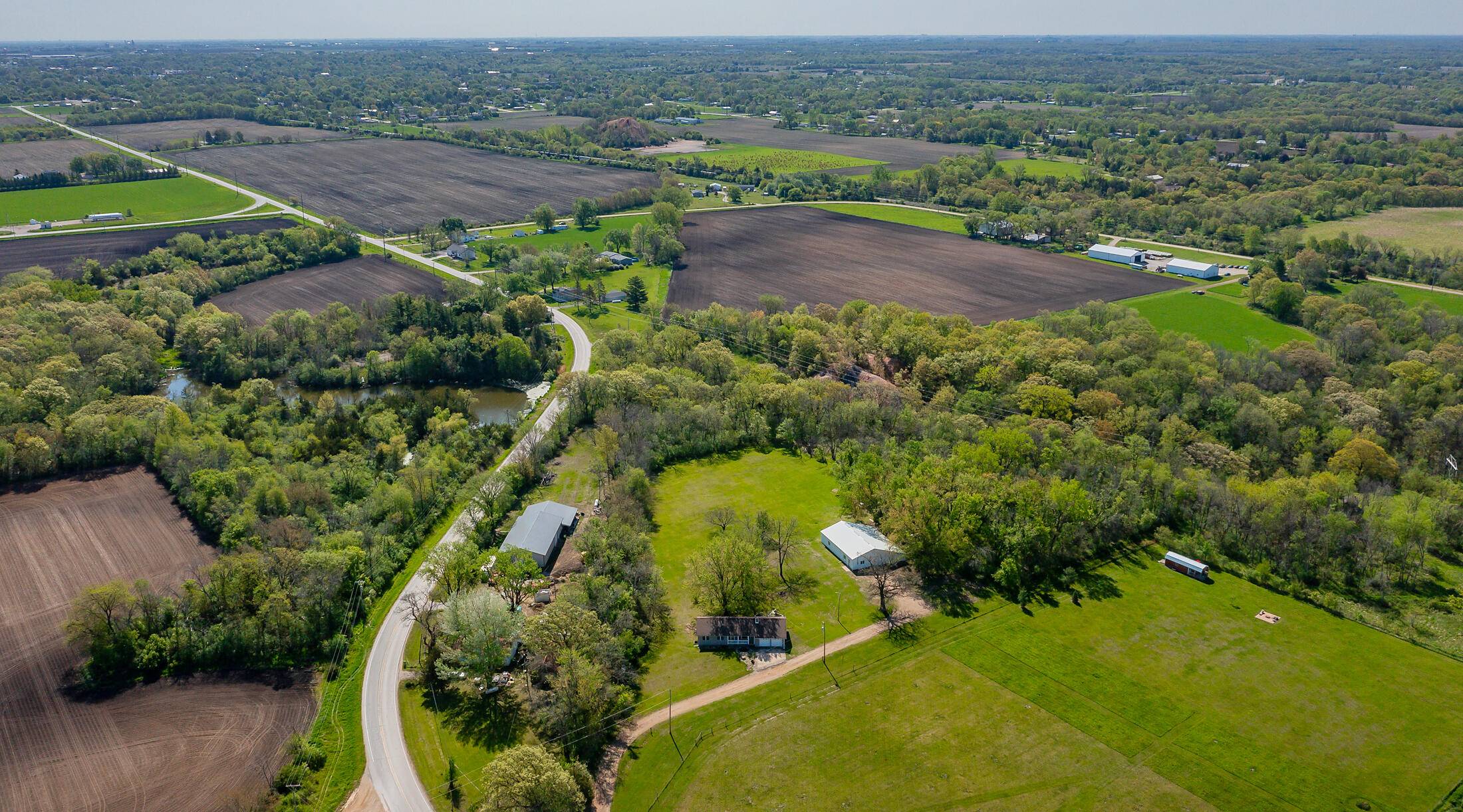 Boone, IA 50036,1198 198th RD