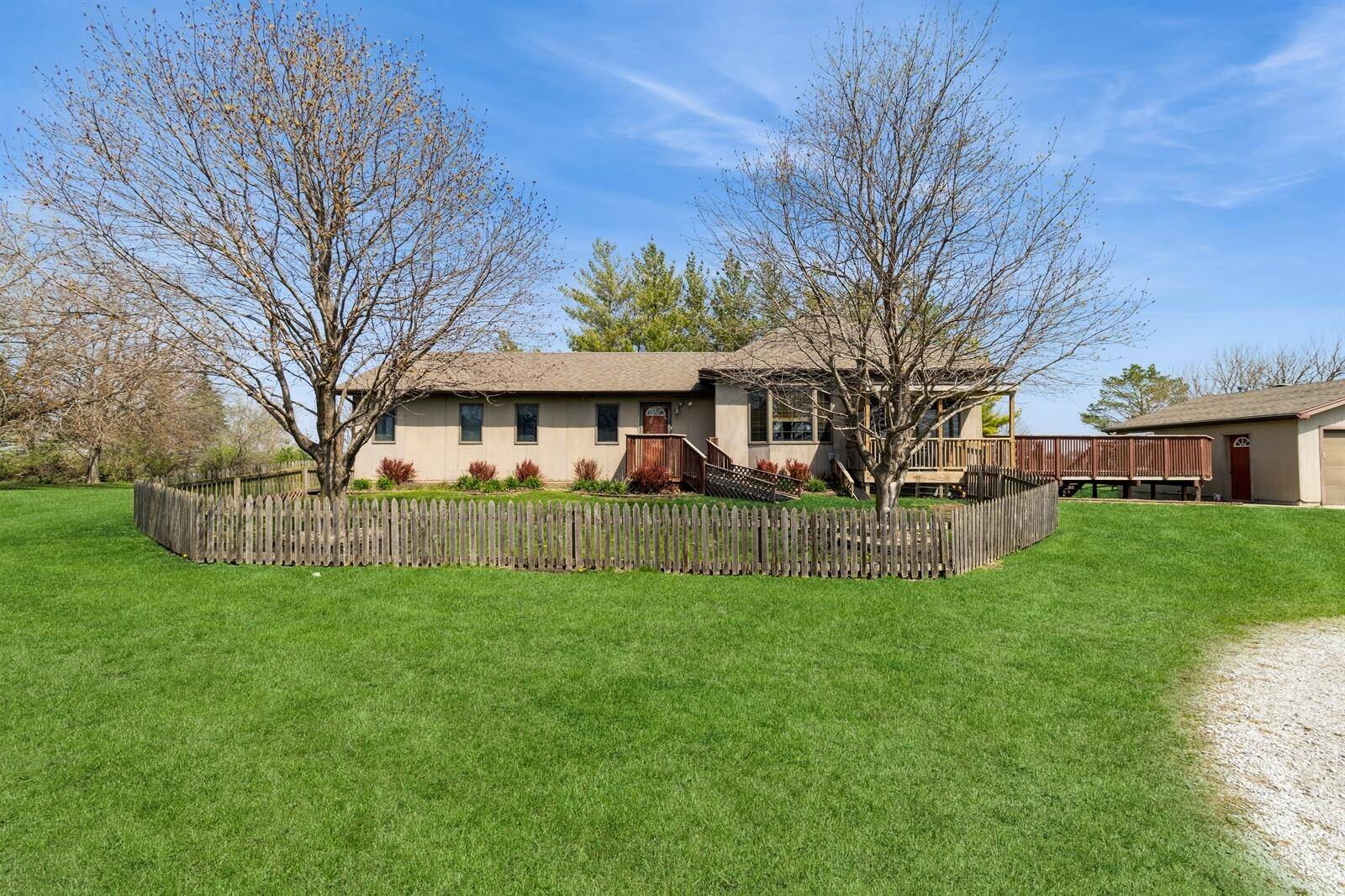 Luther, IA 50152,314 Worth ST