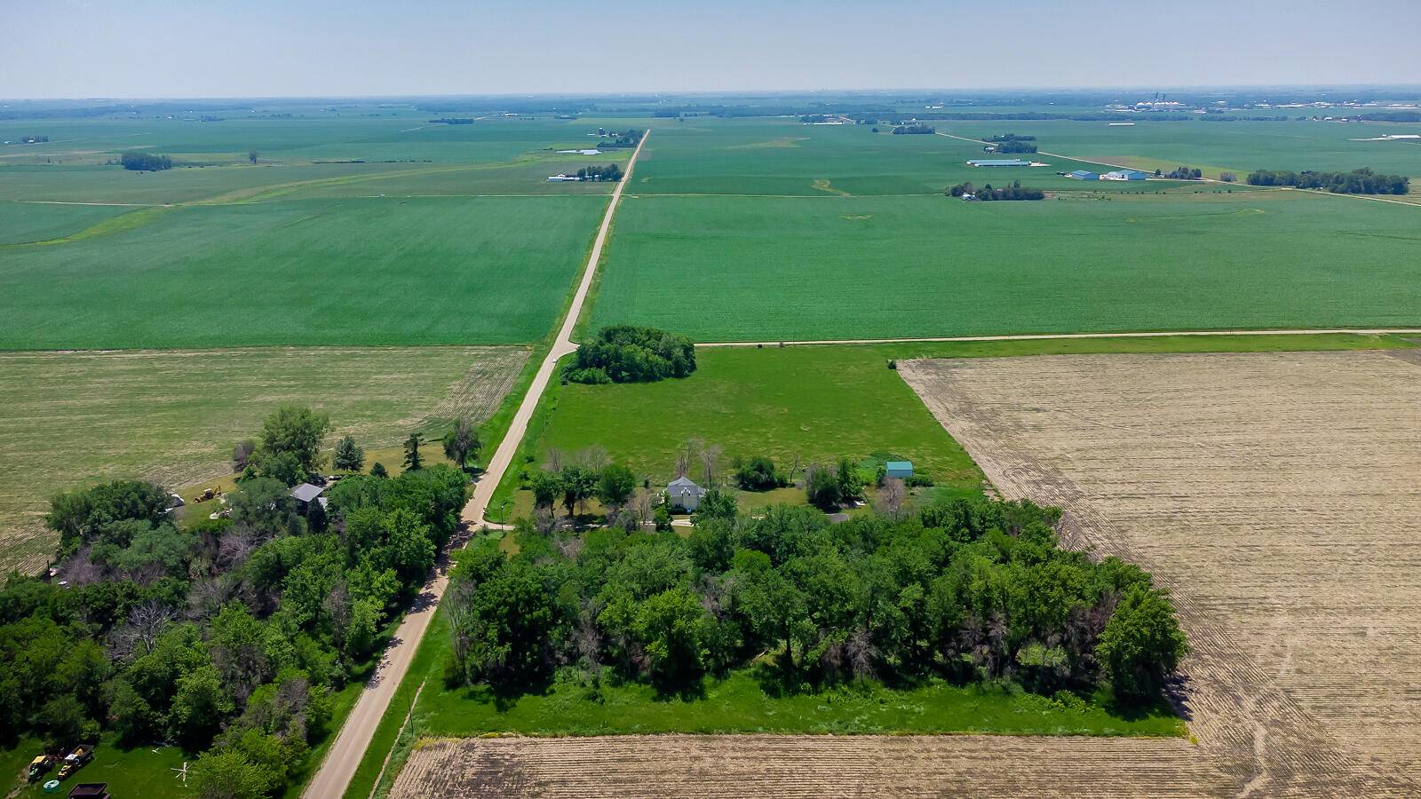 Jefferson, IA 50129,984 P AVE