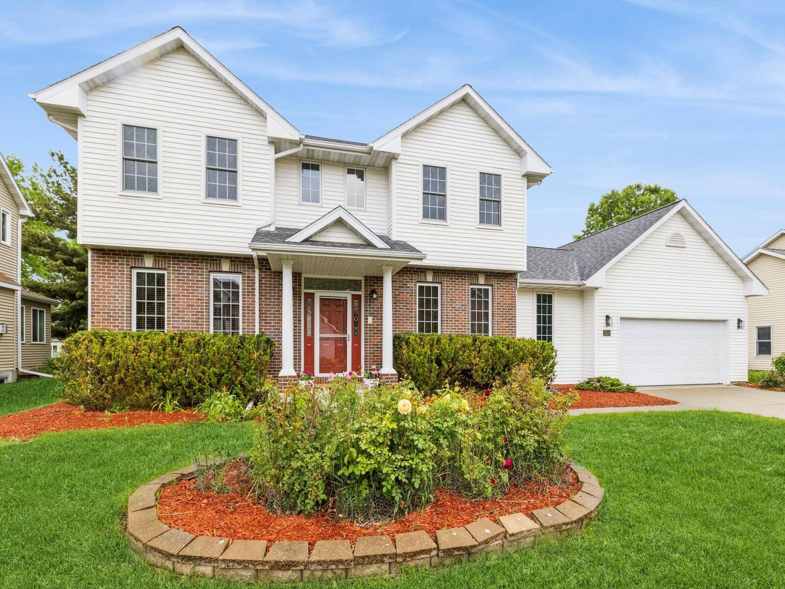 Ames, IA 50014,3225 Evergreen RD