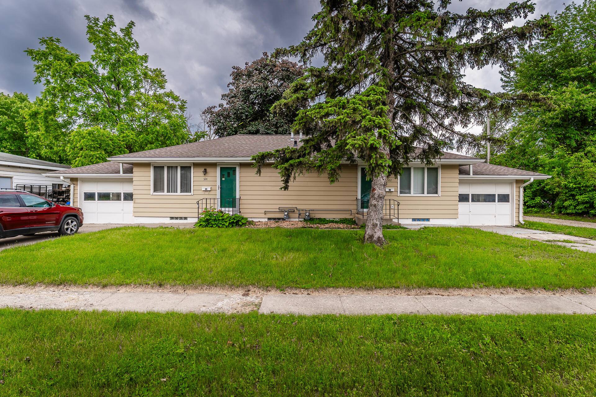 Boone, IA 50036,522 11th ST