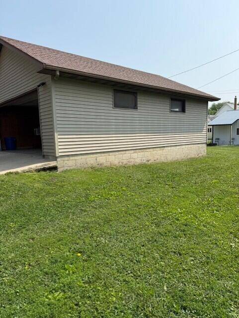 Radcliffe, IA 50230,206 Eugene ST