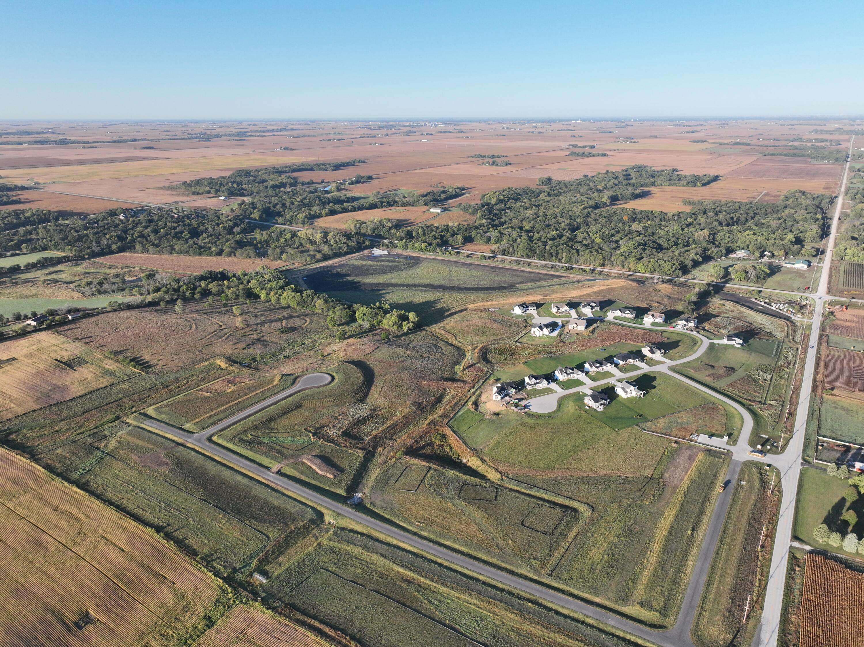Ames, IA 50014,50374 Blazing Star ST
