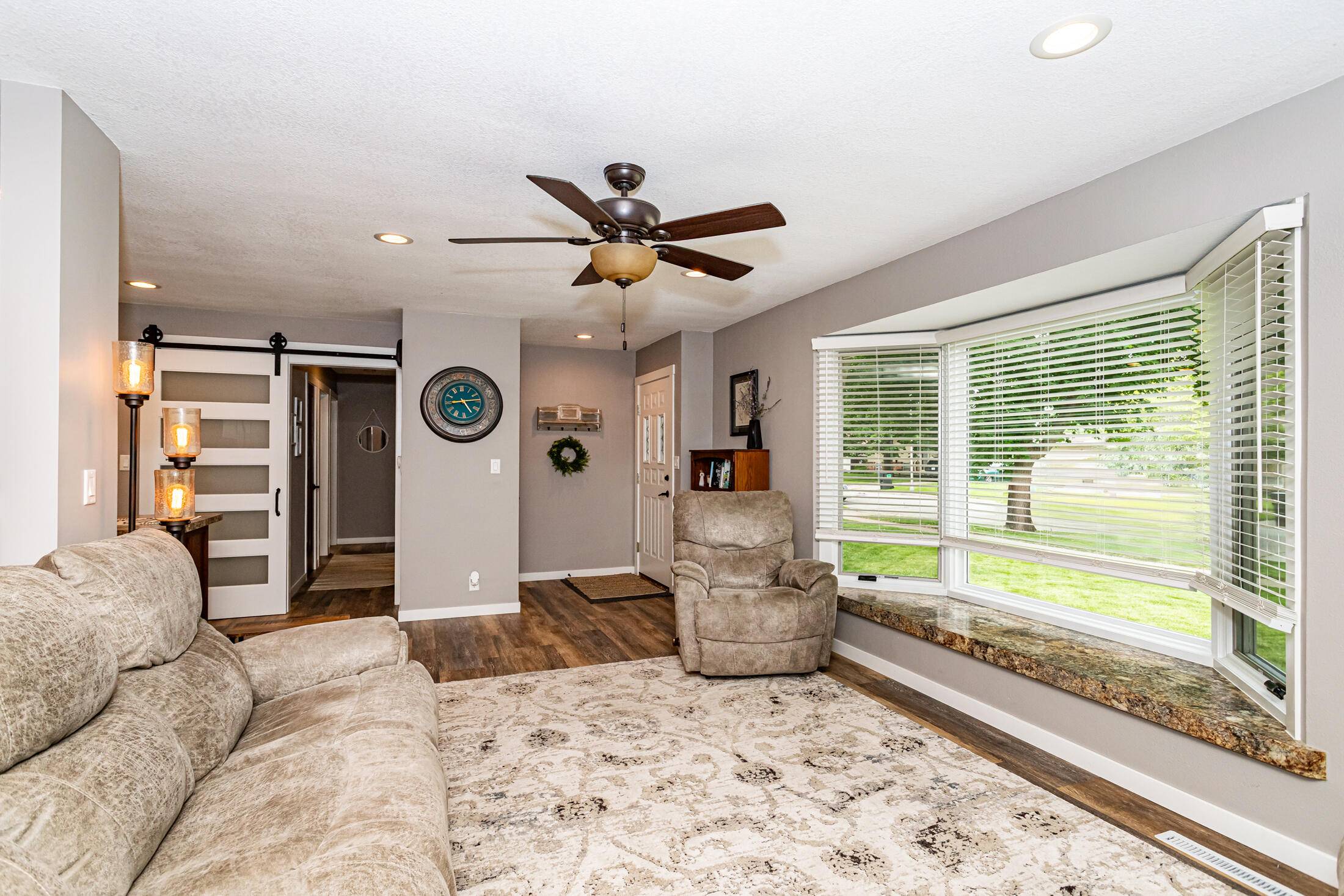 Ames, IA 50010,2310 Burnett AVE