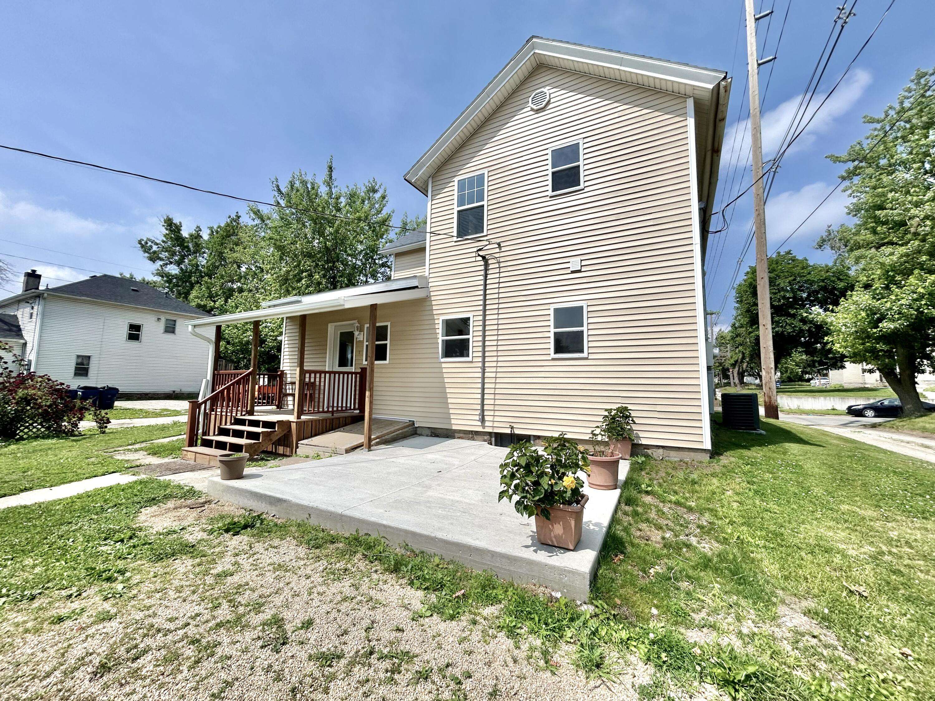 Marshalltown, IA 50158,408 S 3rd ST
