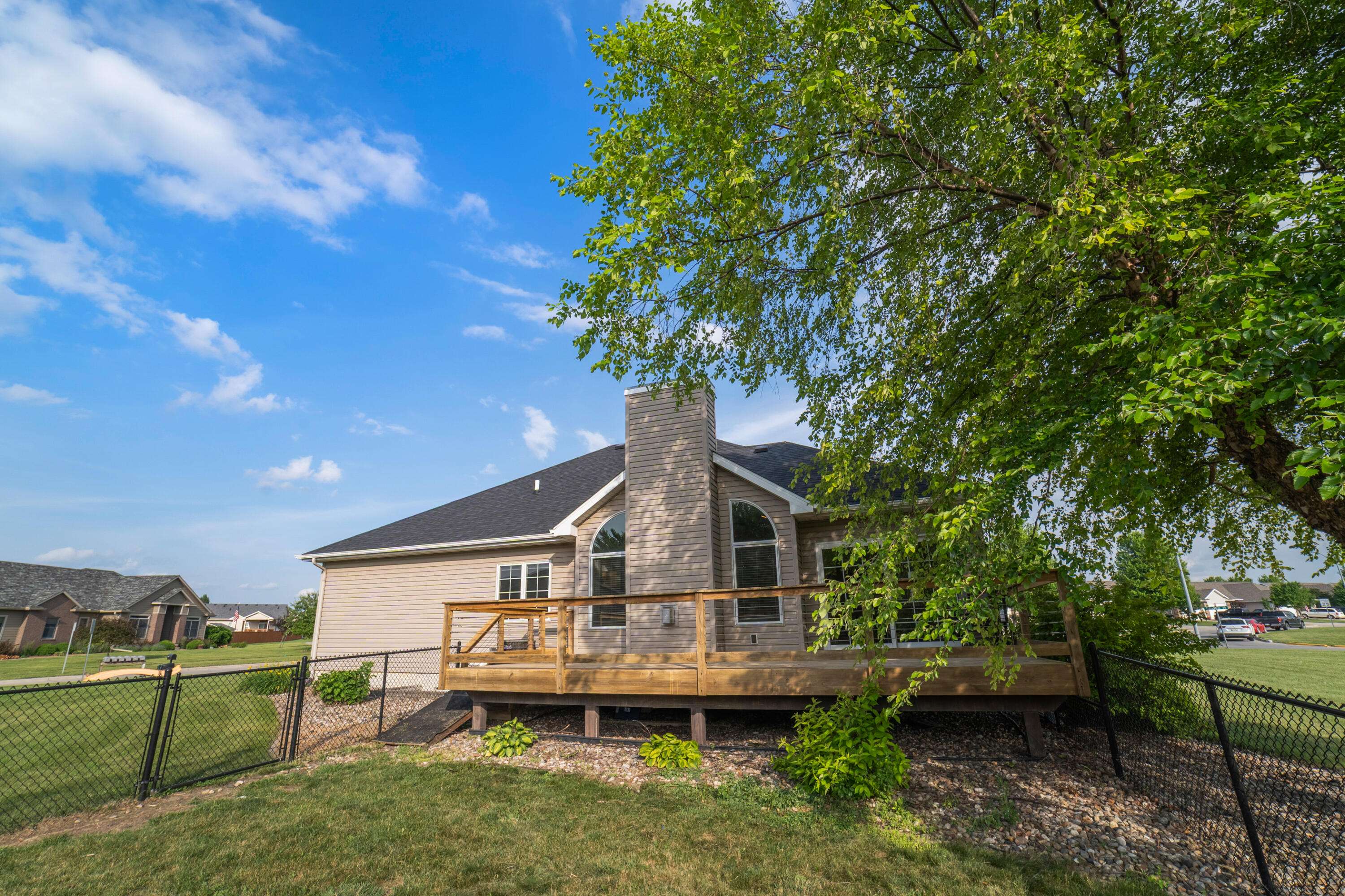 Huxley, IA 50124,113 Centennial DR