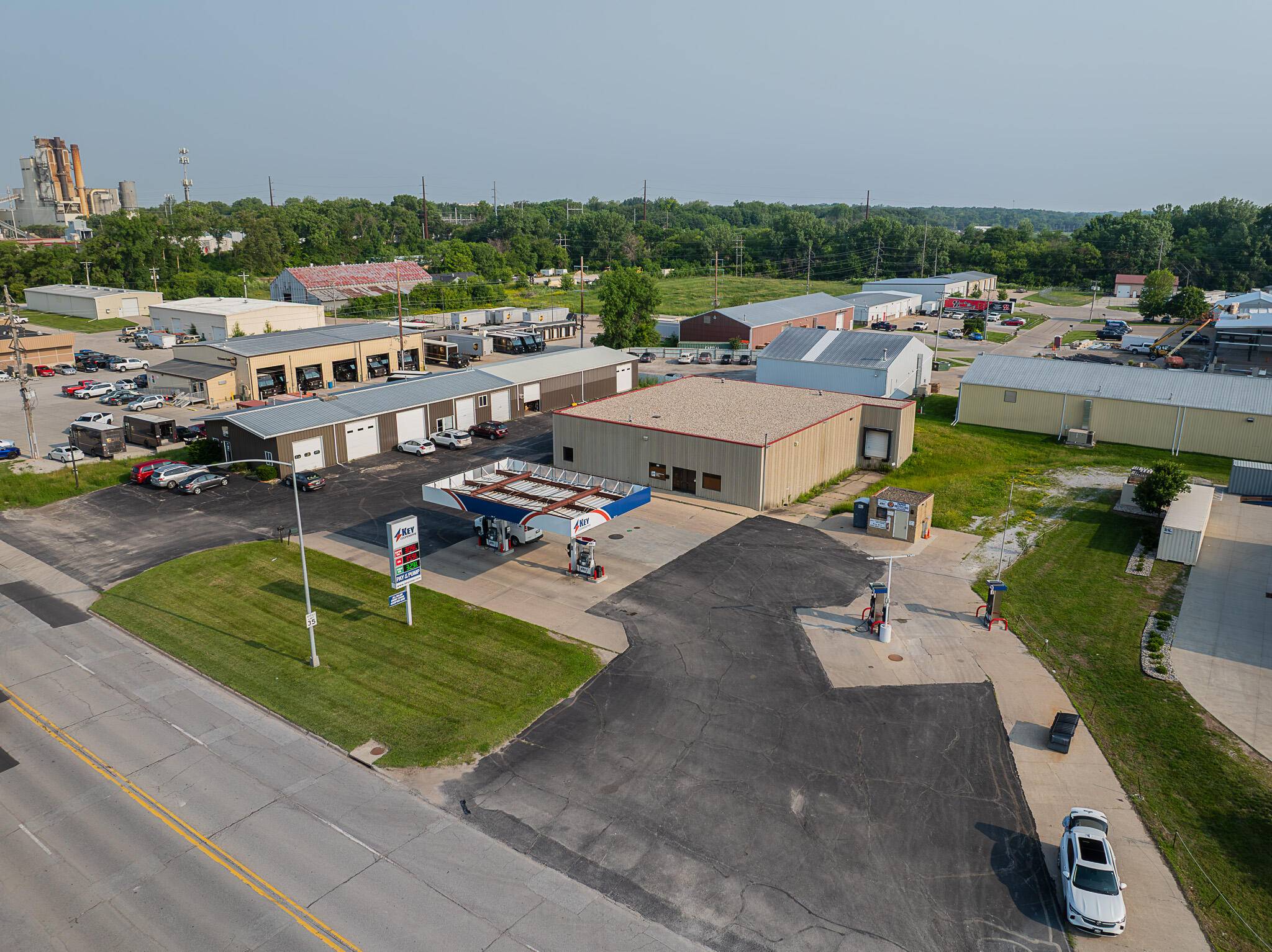 Ames, IA 50010,803 E Lincoln WAY