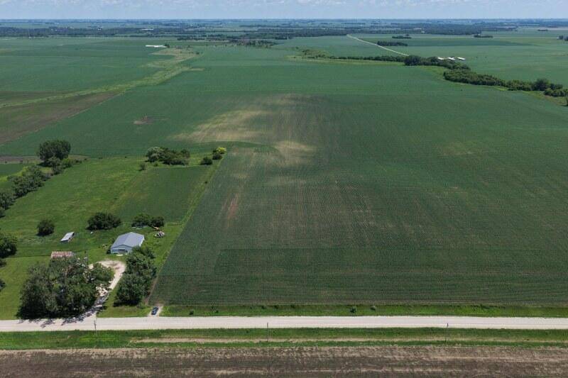 Rockford, IA 50468,Balsam Ave