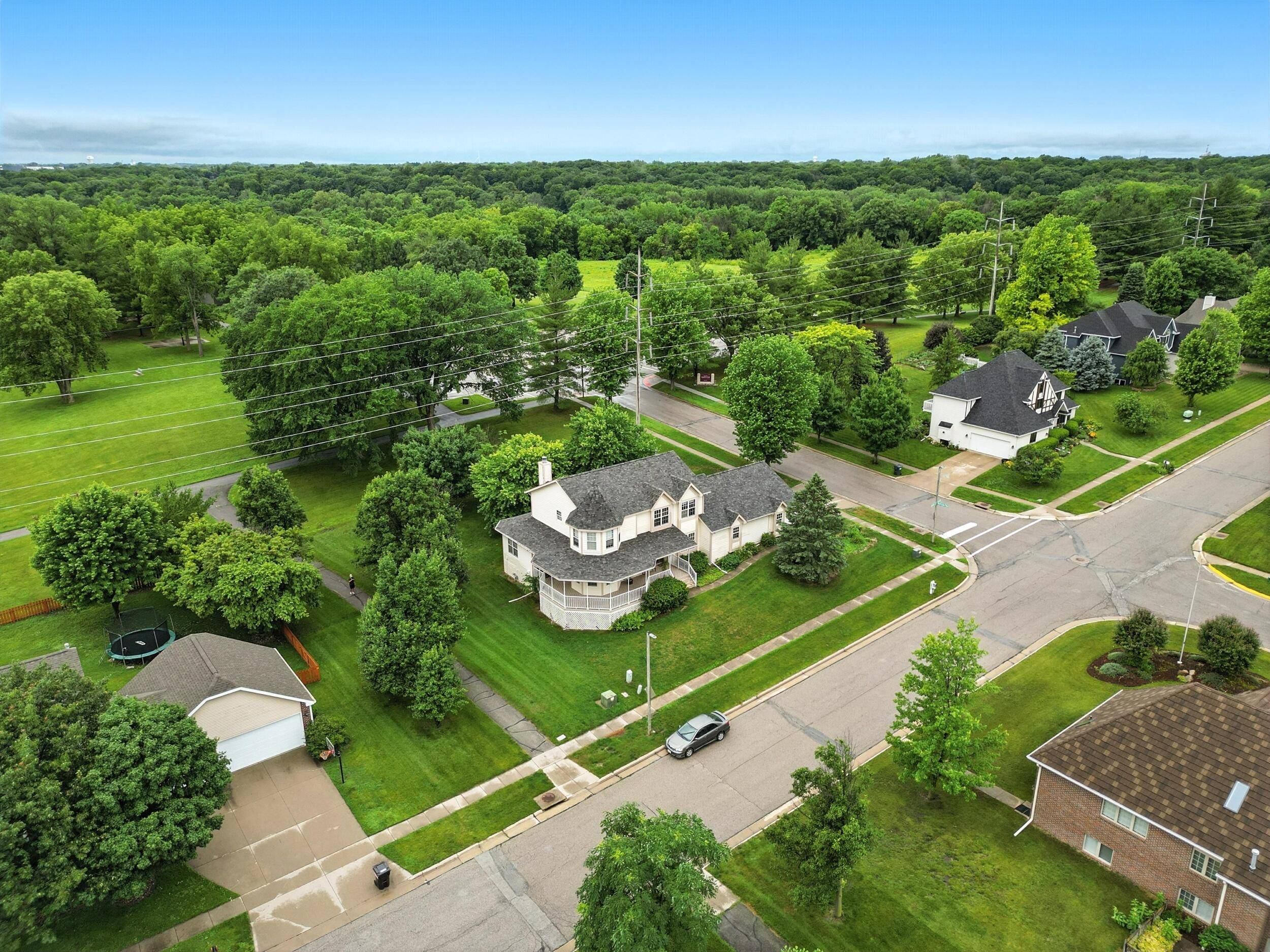 Ames, IA 50014,2400 Ridgetop CIR