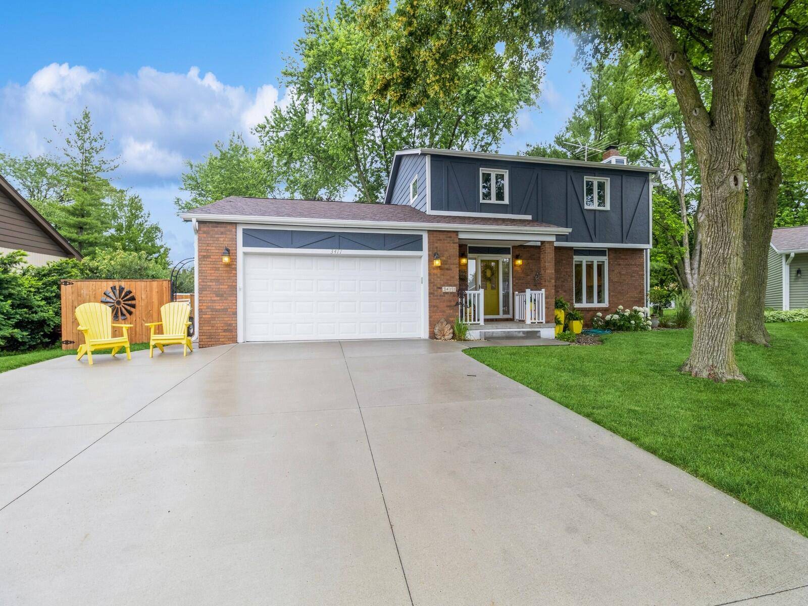 Ames, IA 50010,3411 Madison CT