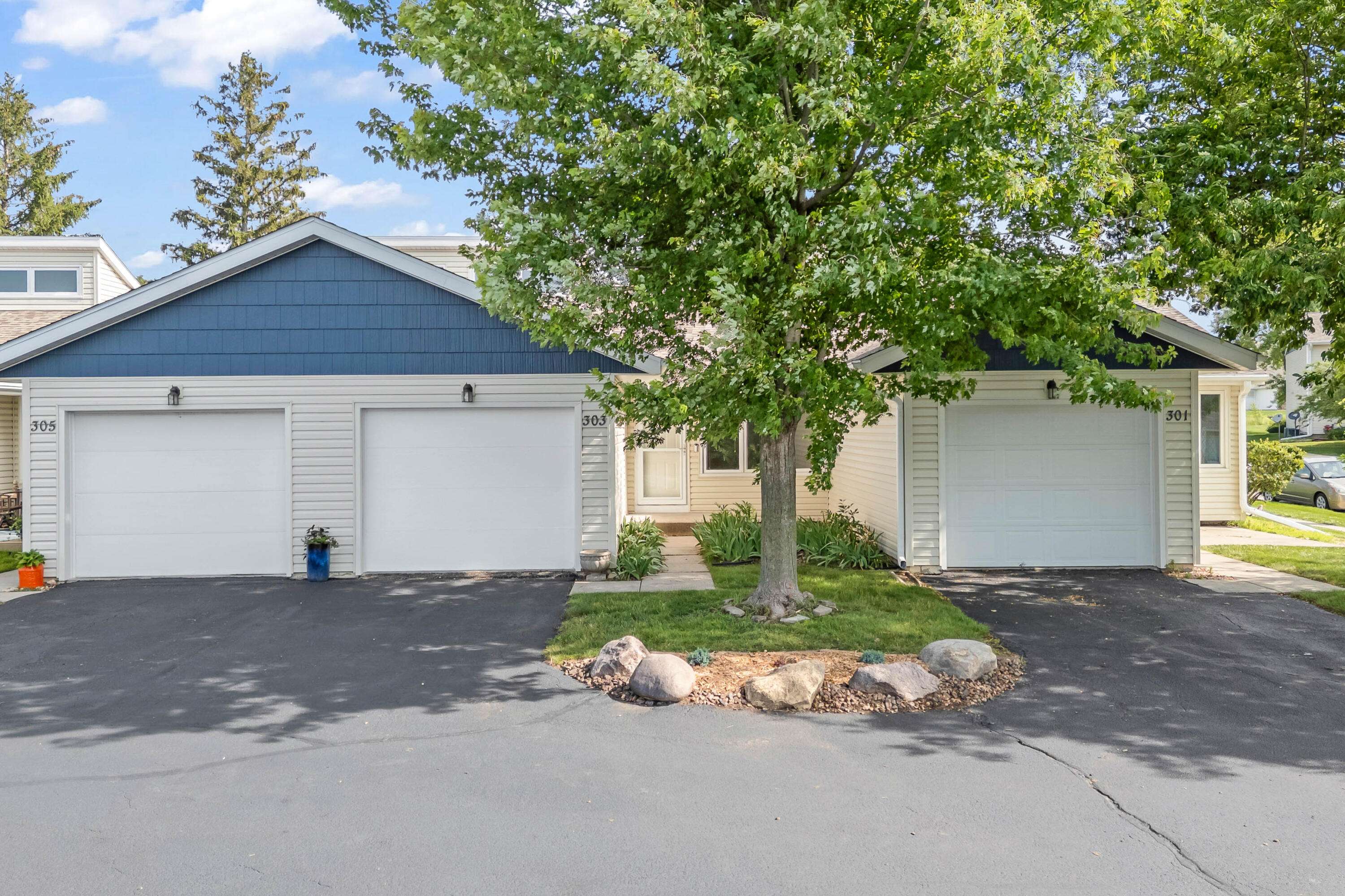 Ames, IA 50014,303 Bach CT