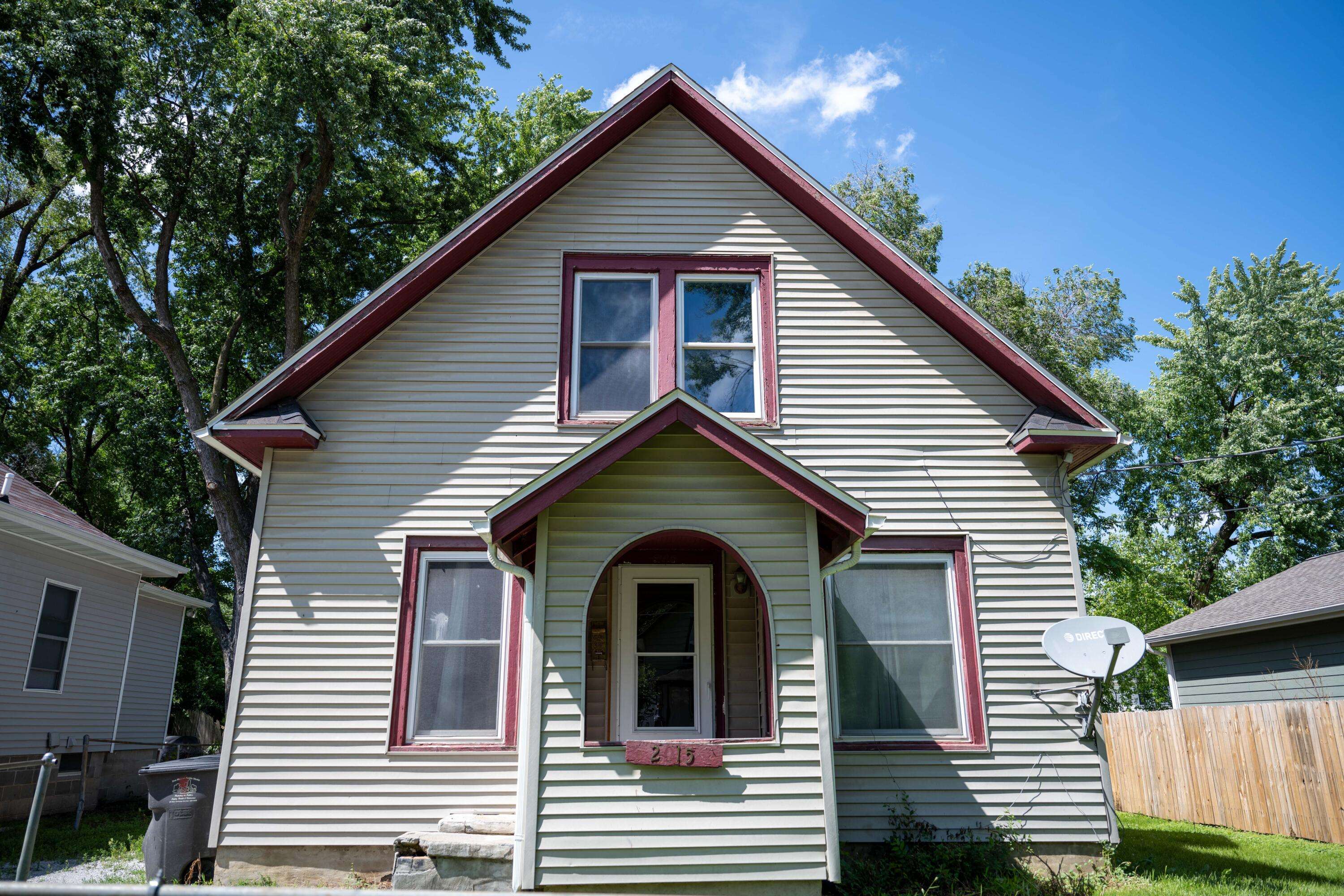Des Moines, IA 50311,2015 Mondamin AVE