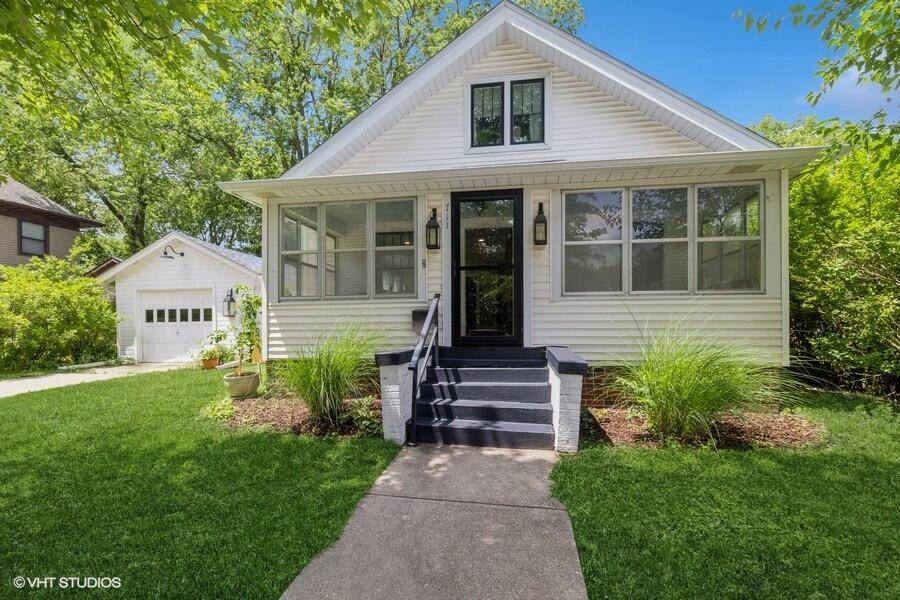 Ames, IA 50010,711 Wilson AVE
