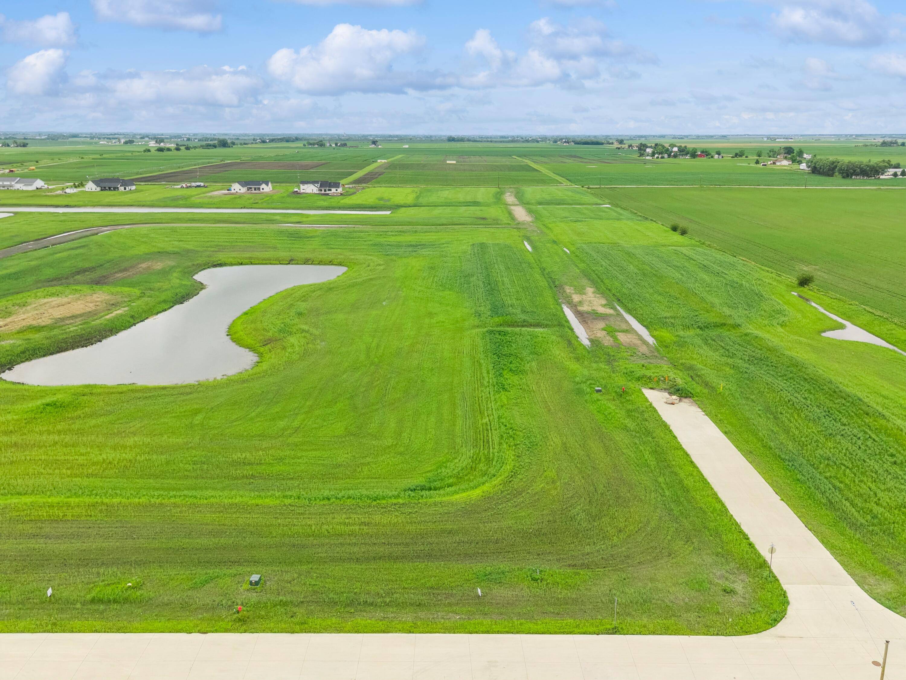 Slater, IA 50244,414 Sheffield AVE