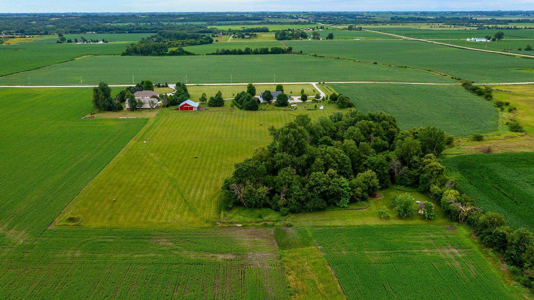 Cambridge, IA 50046,32709 580th AVE
