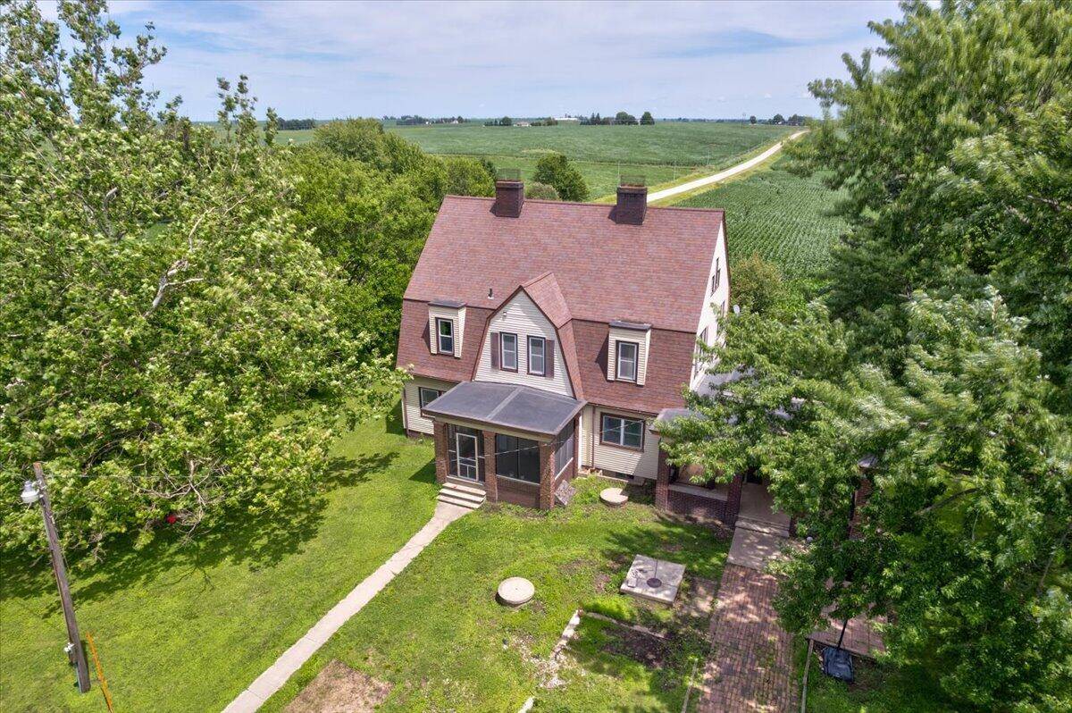 Boone, IA 50036,1318 160th ST
