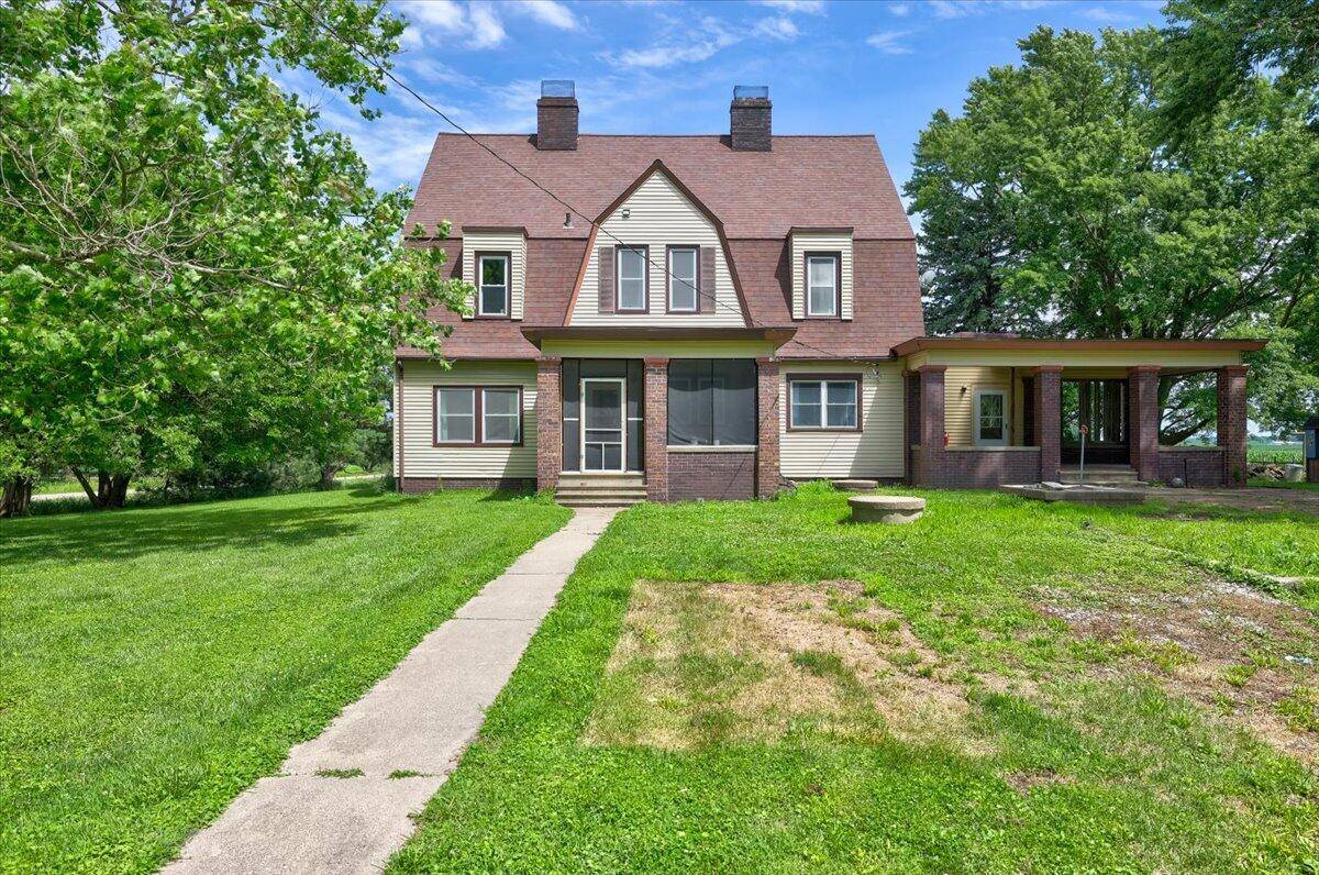 Boone, IA 50036,1318 160th ST