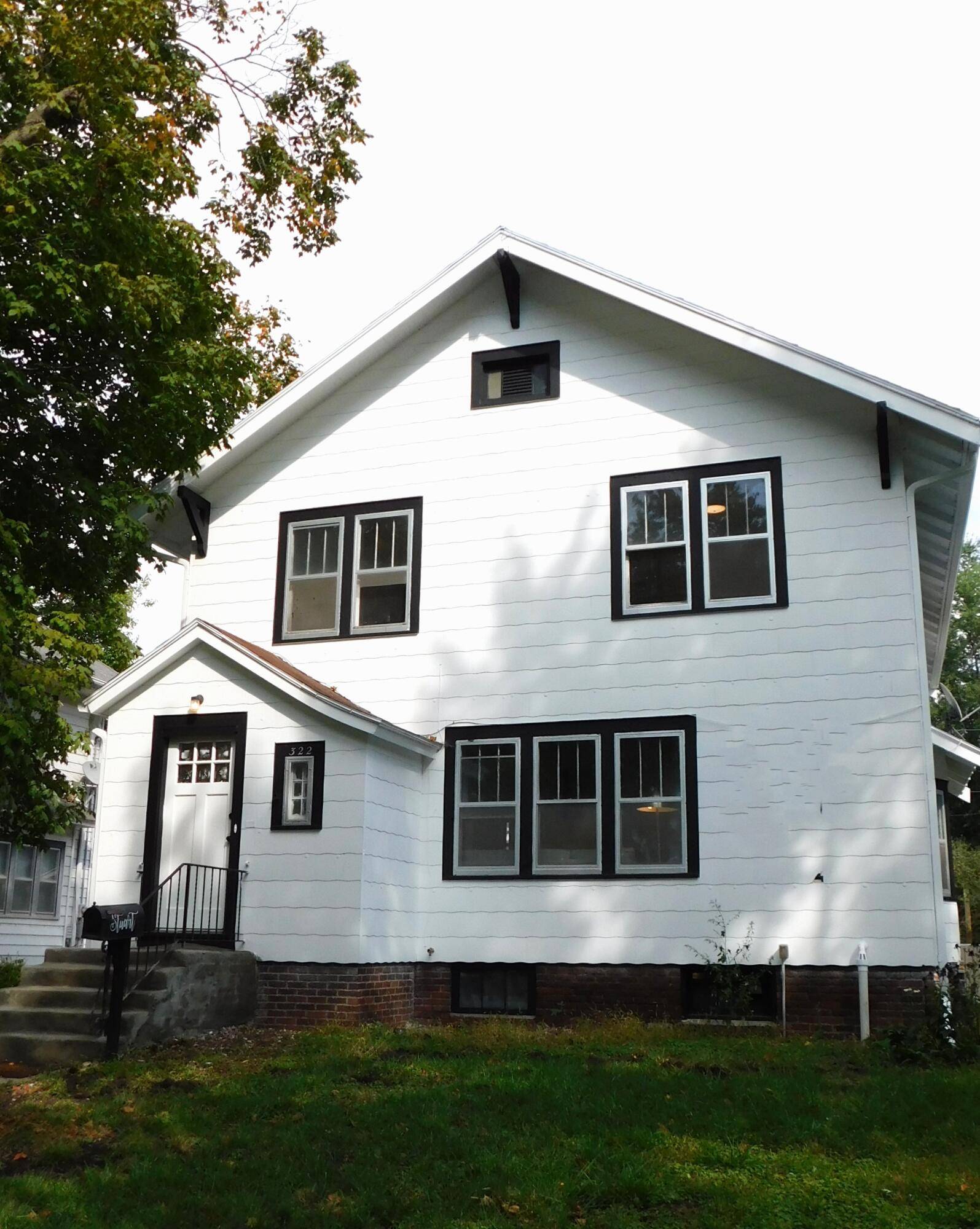 Boone, IA 50036,322 Tama ST