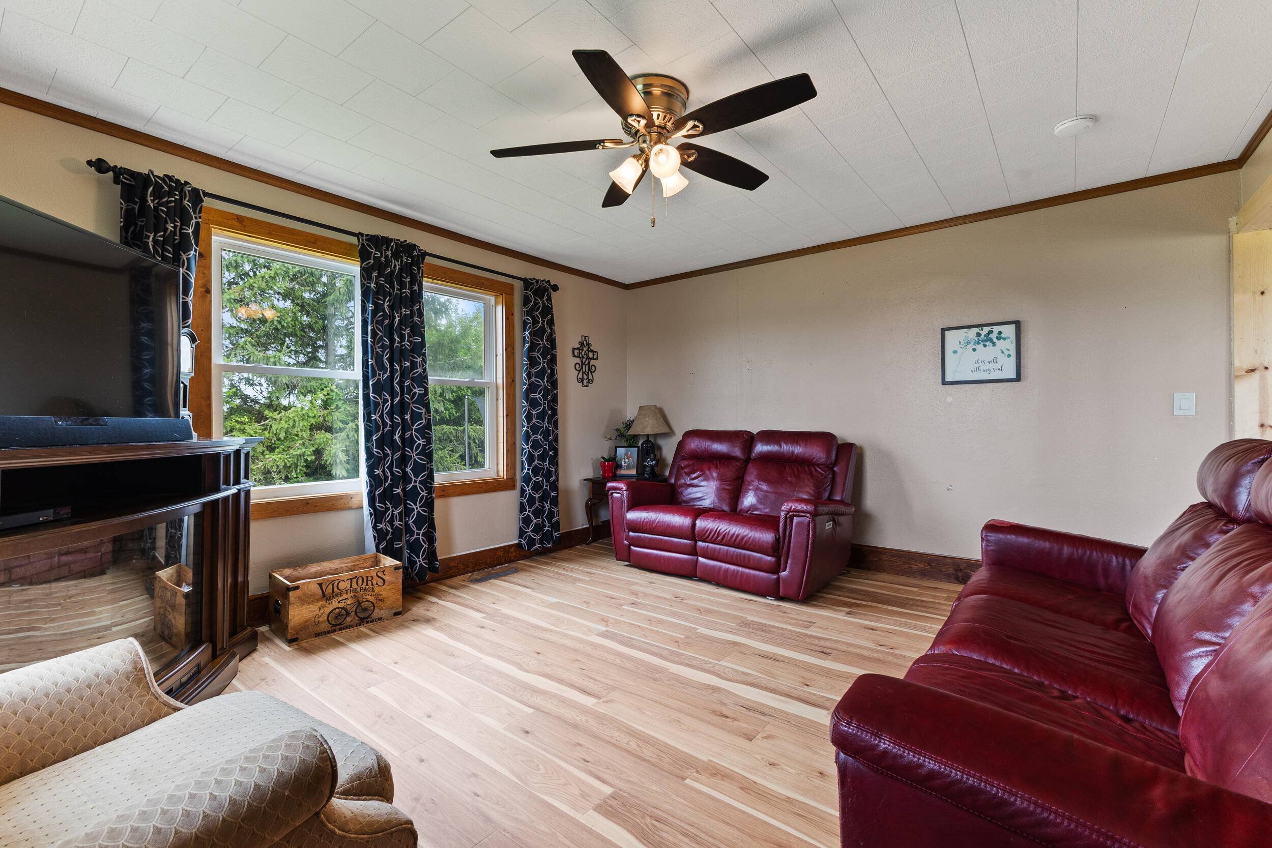 Maxwell, IA 50161,62757 305th ST