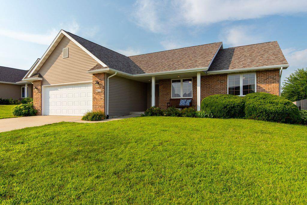 Ames, IA 50014,4817 Waller ST