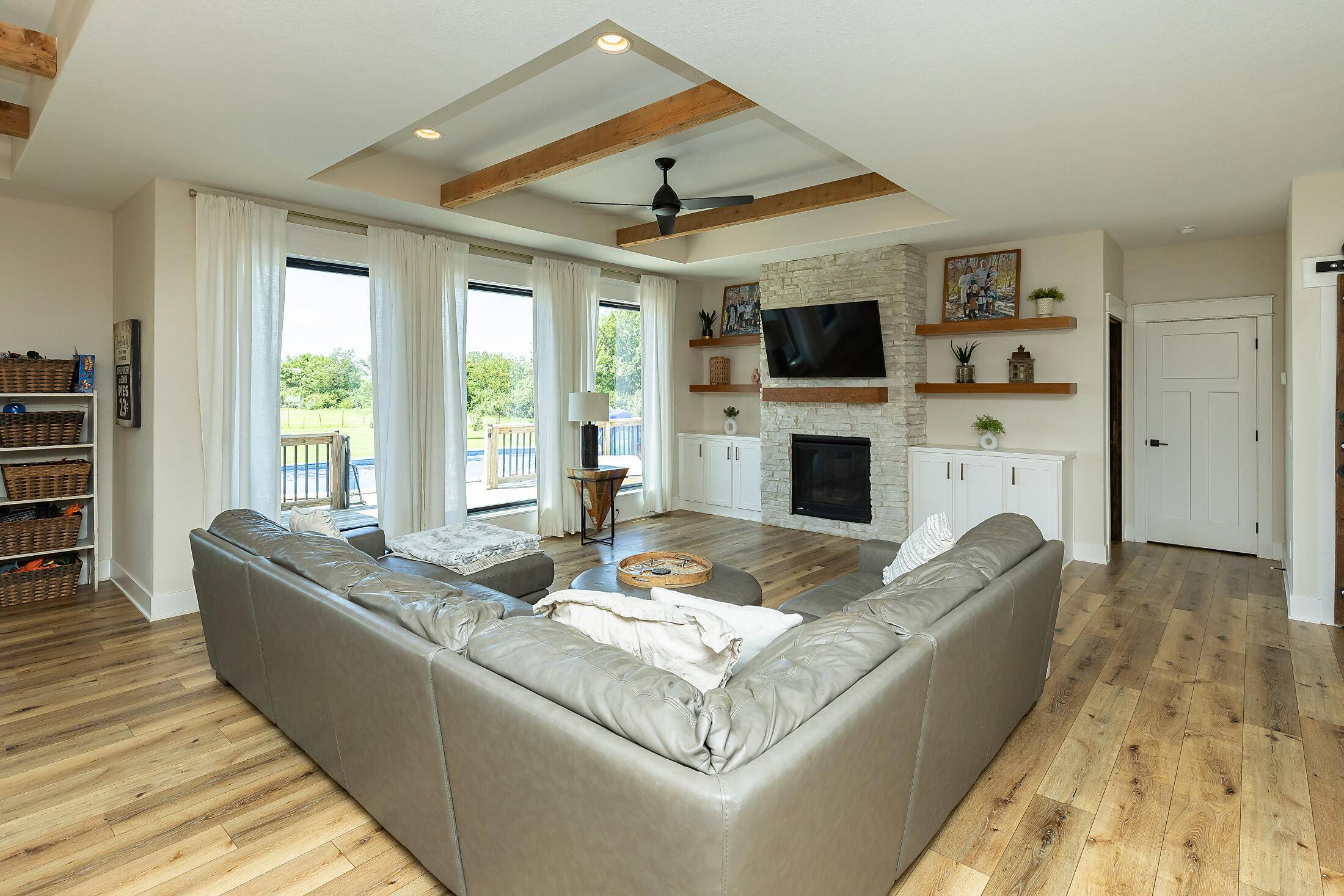 Maxwell, IA 50161,10803 NE 118th AVE