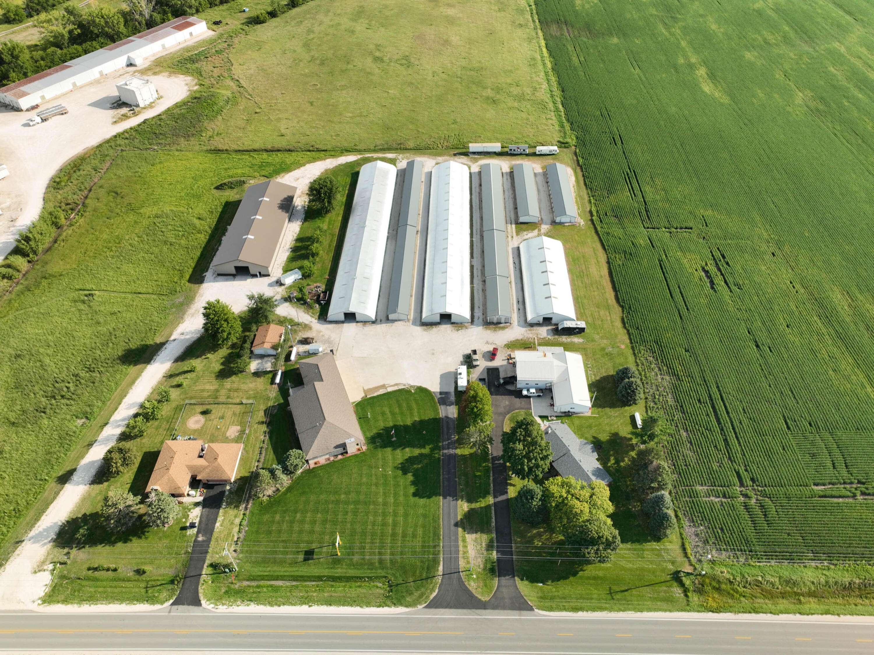 Fort Dodge, IA 50501,2454 170th ST