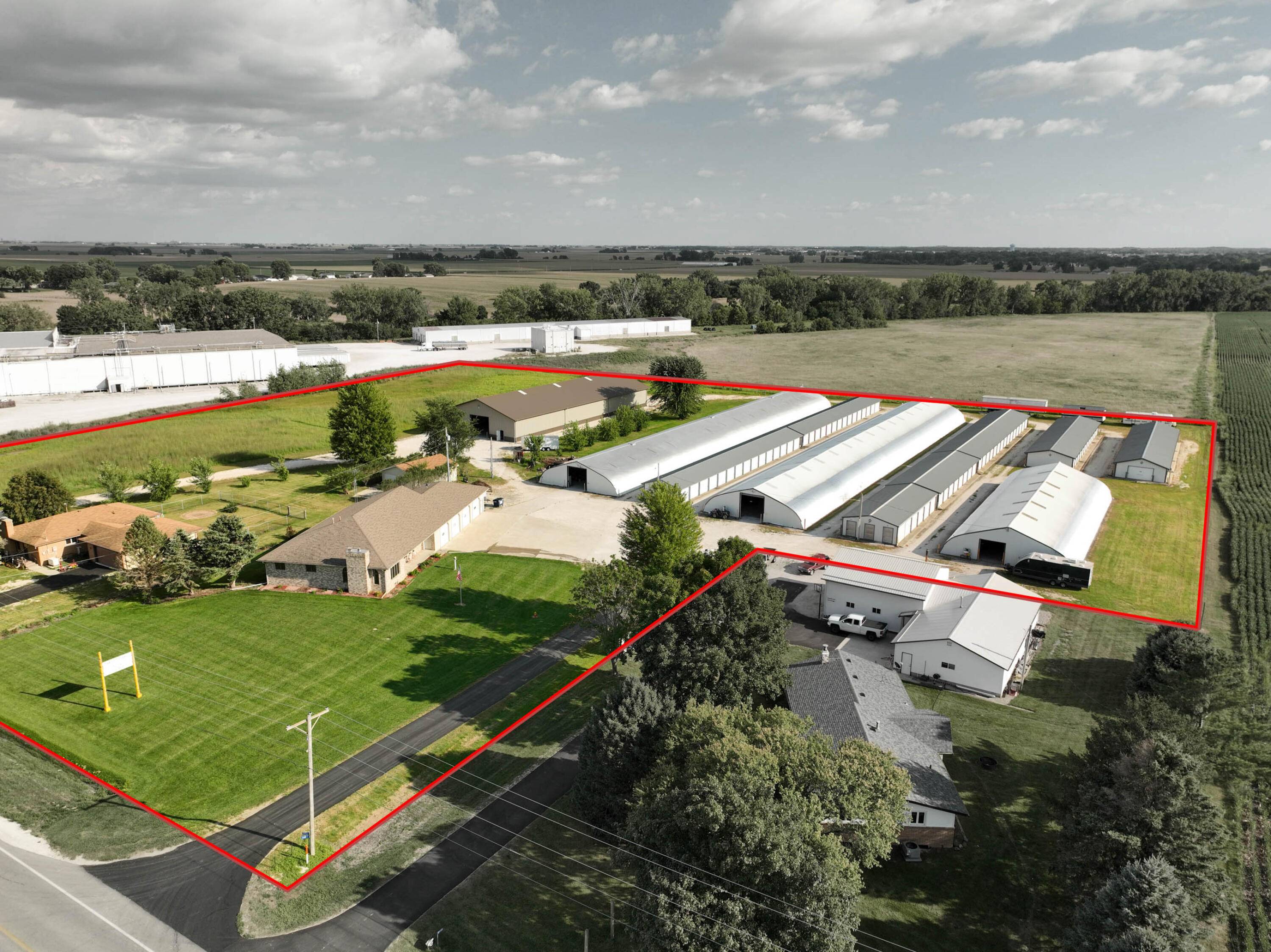 Fort Dodge, IA 50501,2454 170th ST