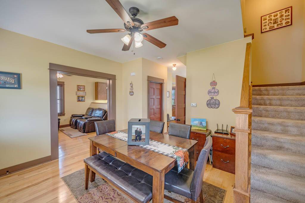 Huxley, IA 50124,101 W 5th ST