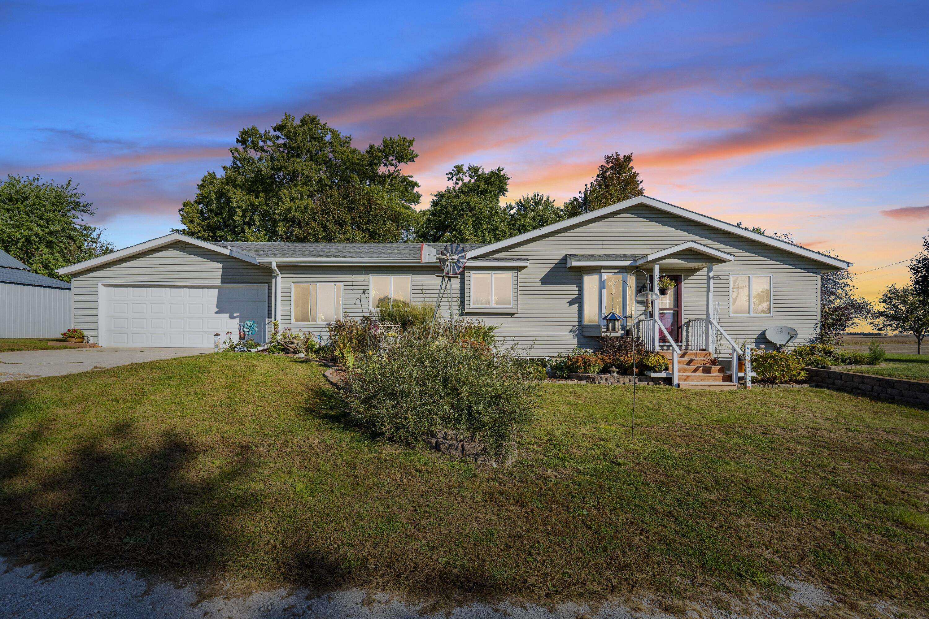 Ames, IA 50014,17921 510th Avenue