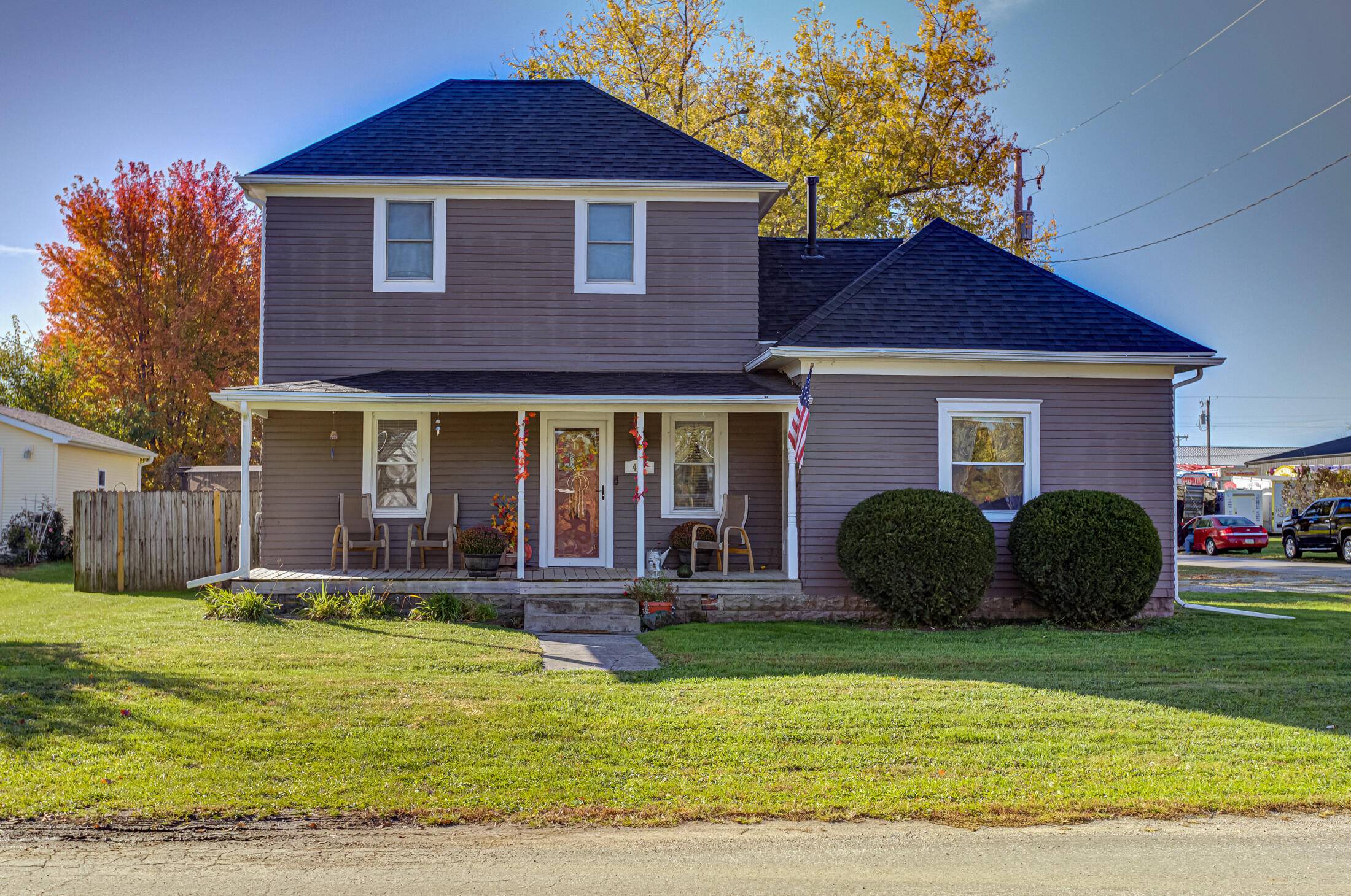 Collins, IA 50055,412 2nd ST