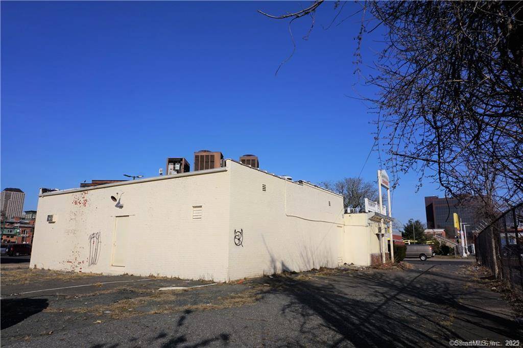 Hartford, CT 06106,175 Washington Street