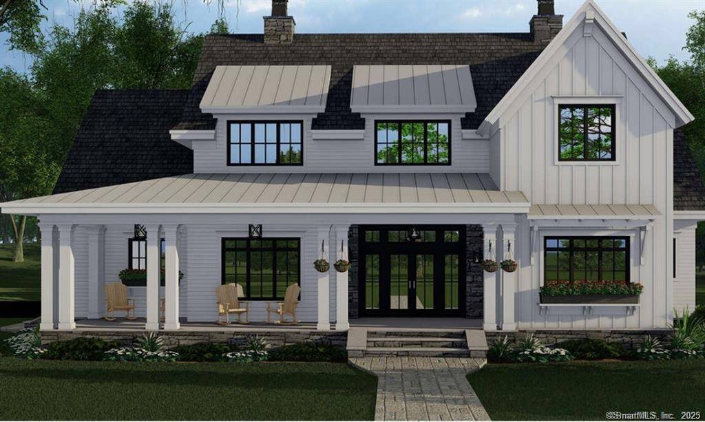 Sherman, CT 06784,3 Pond View Lane
