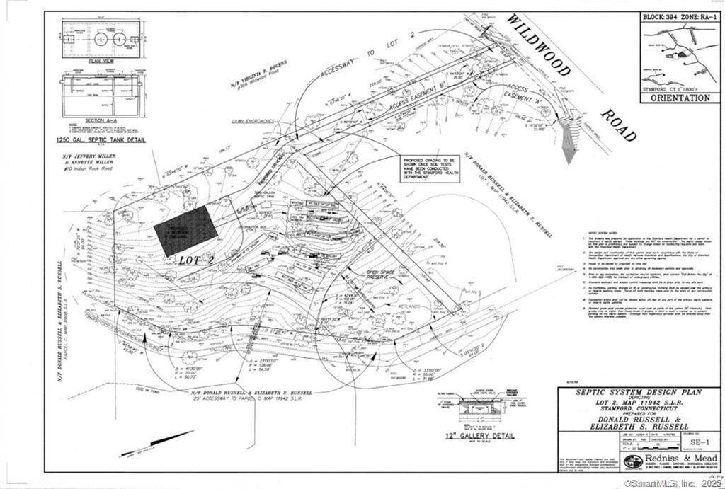 Stamford, CT 06903,0 Wildwood Road #Lot B