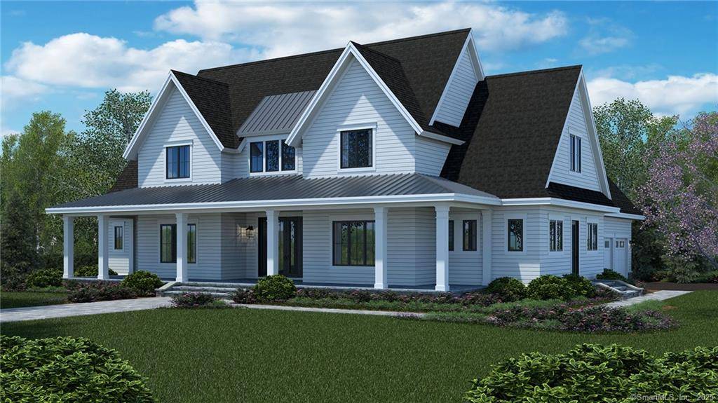 Wilton, CT 06897,11 Powder Horn Hill Road