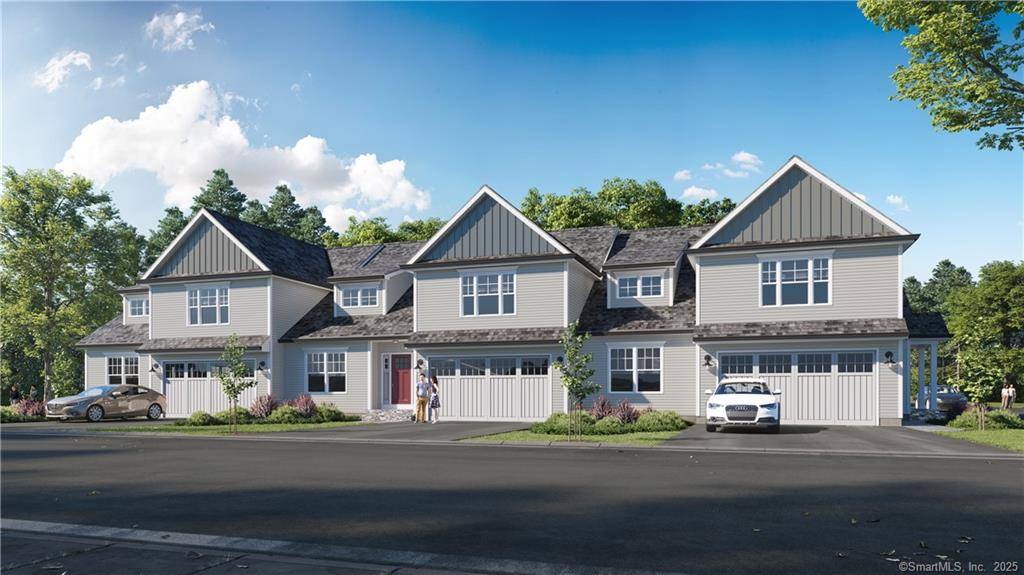 Monroe, CT 06468,00 Cutlers Farm Crossing #10