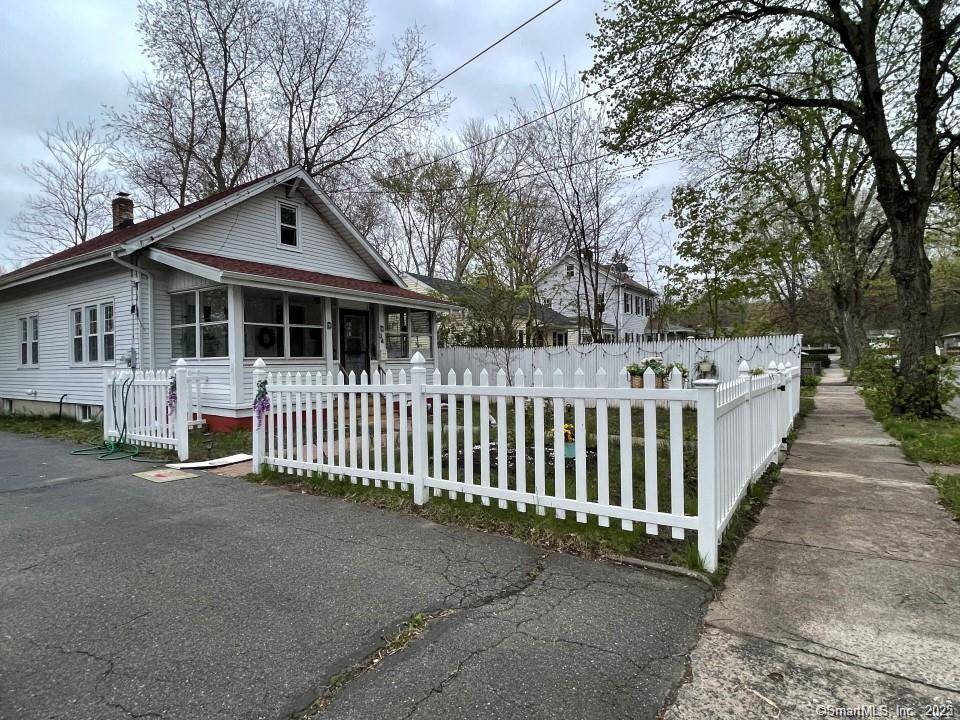 New Haven, CT 06515,34 Wright Avenue