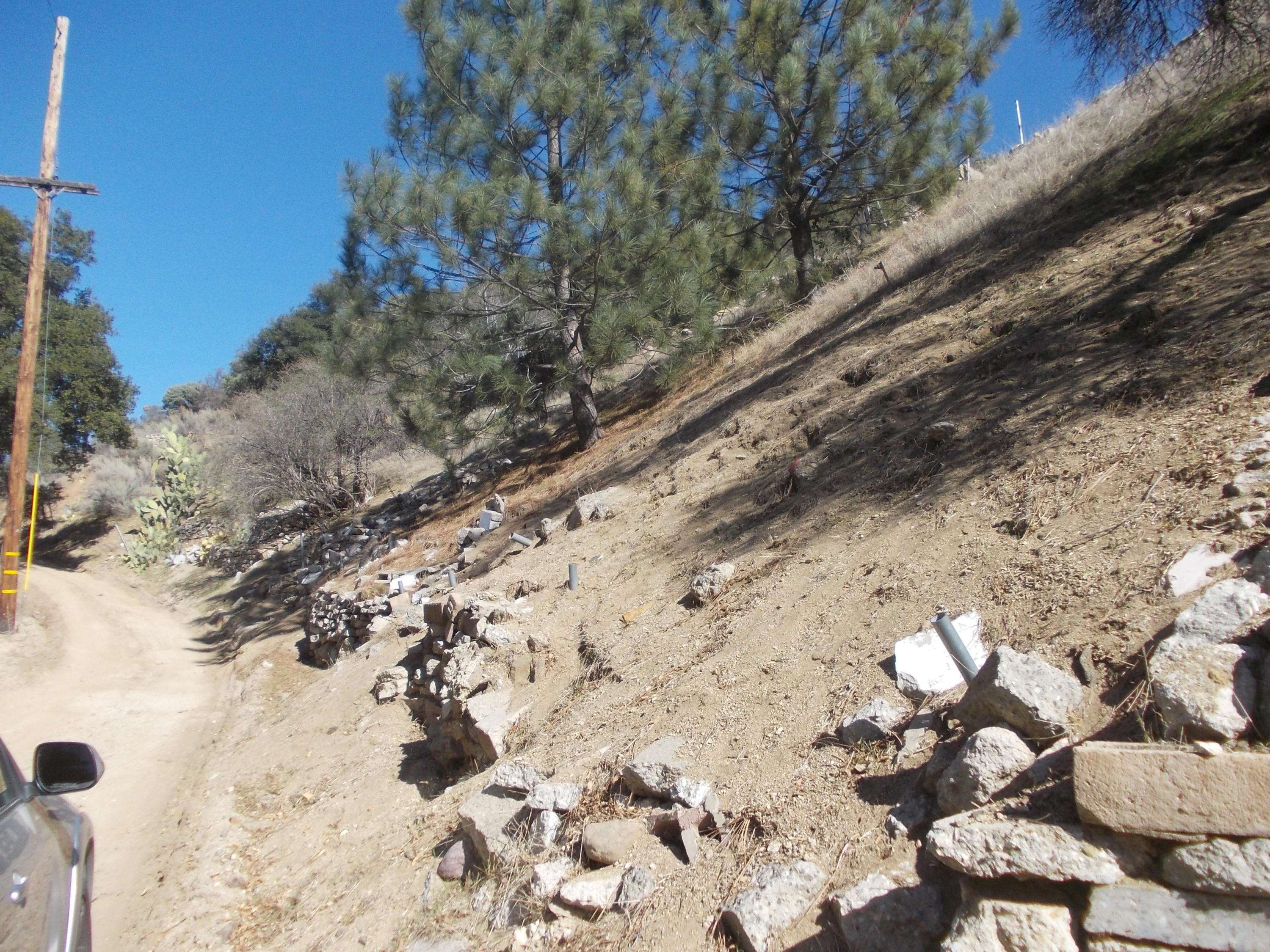 Green Valley, CA 91350,Calle Rosalito