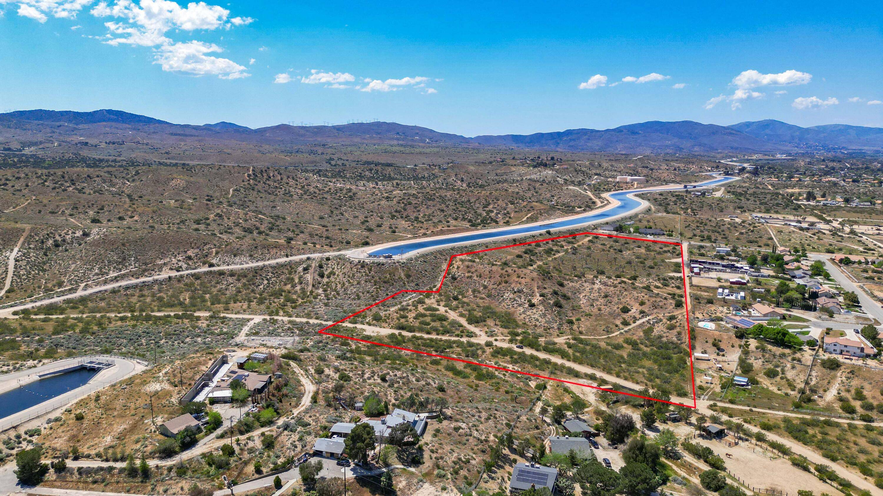 Palmdale, CA 93550,Vac/52nd Ste Vic Nilgon St