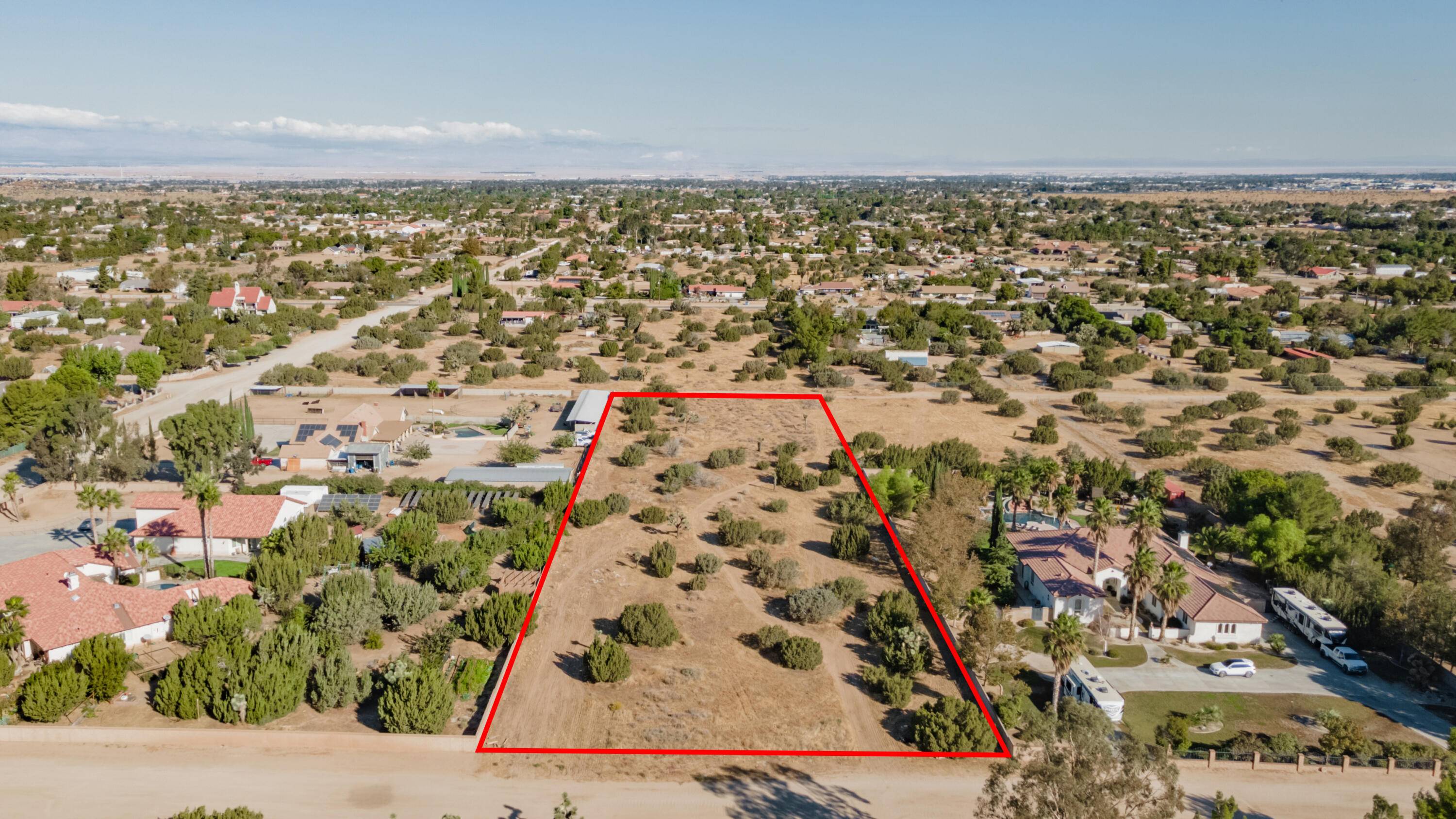 Palmdale, CA 93551,2309 W Ave O4