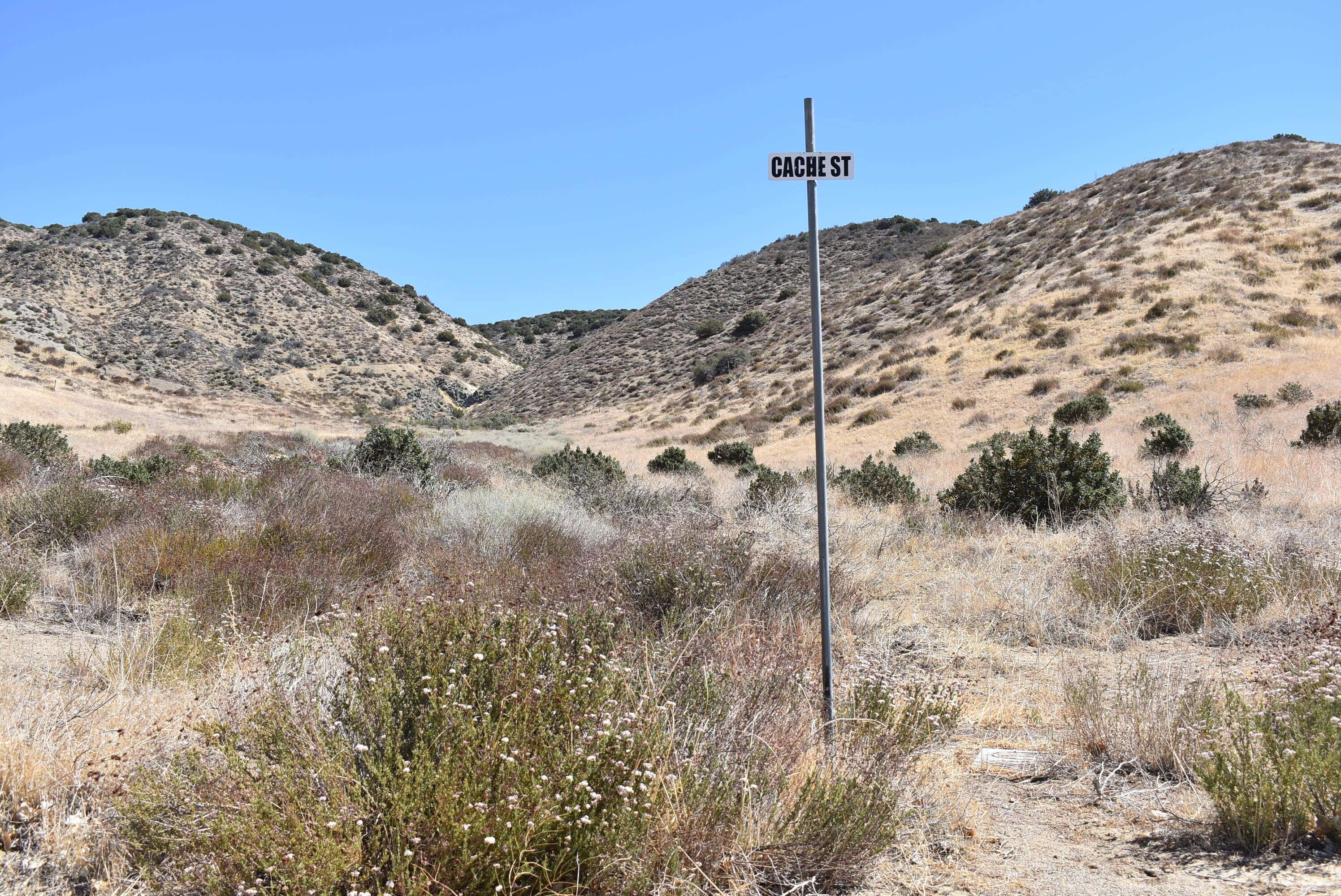 Leona Valley, CA 93551,Shallow Springs Rd & Cache St