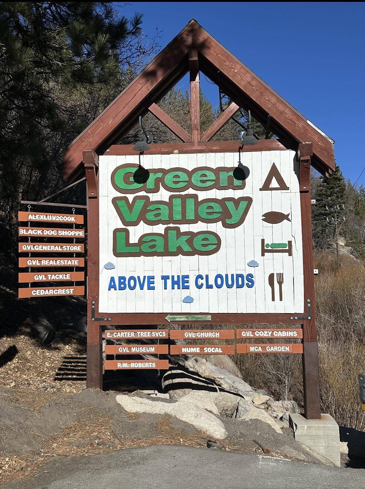 Big Bear City, CA 92314,33401 Angeles DR
